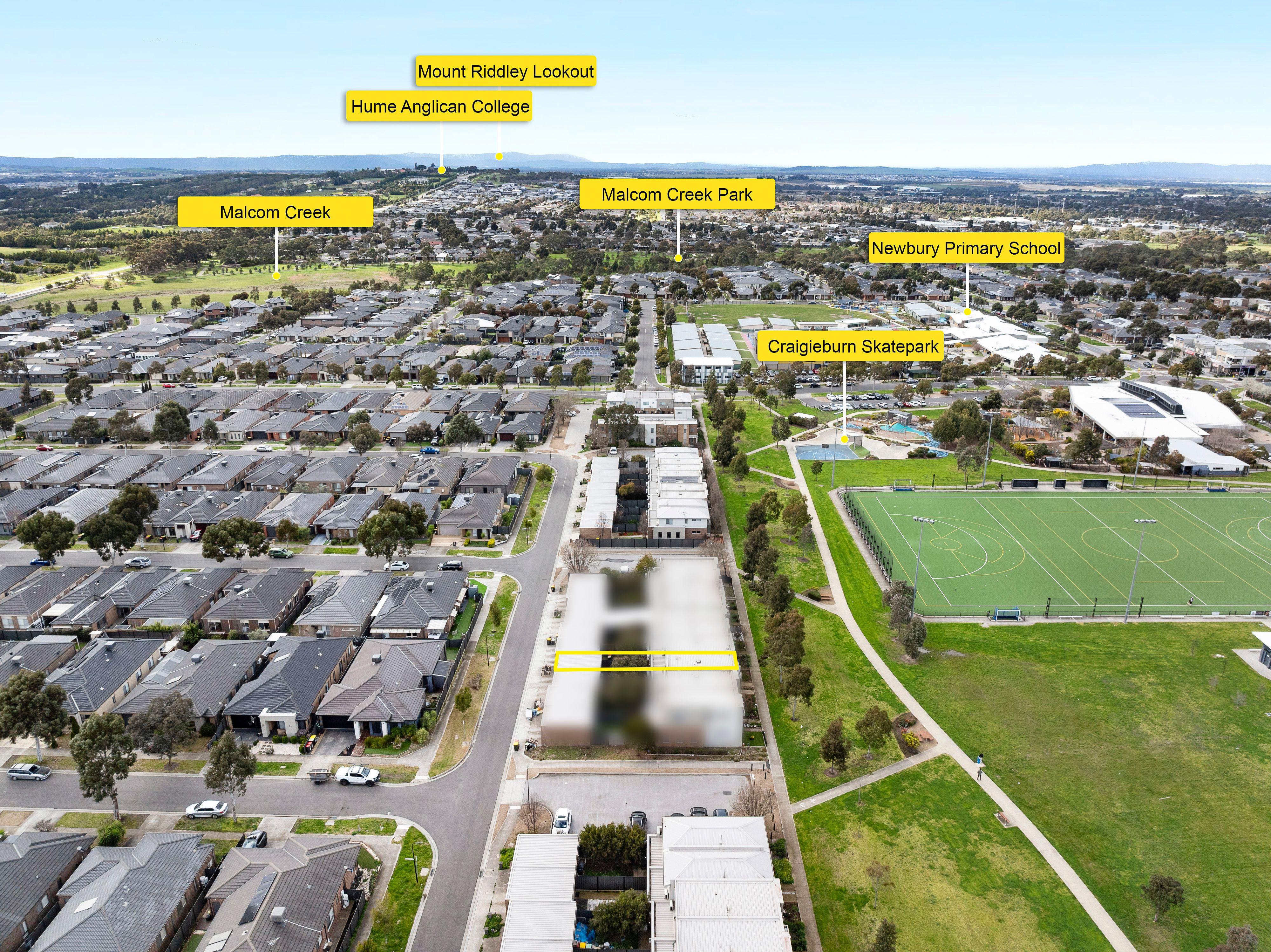Townhouse for Sale: Craigieburn, VIC 3064, VIC, 3064