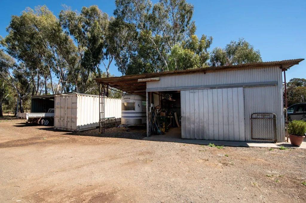 Cropping for Sale: Kyvalley, VIC 3621, VIC, 3621