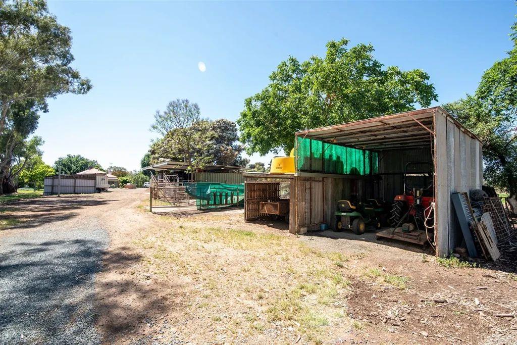 Cropping for Sale: Kyvalley, VIC 3621, VIC, 3621