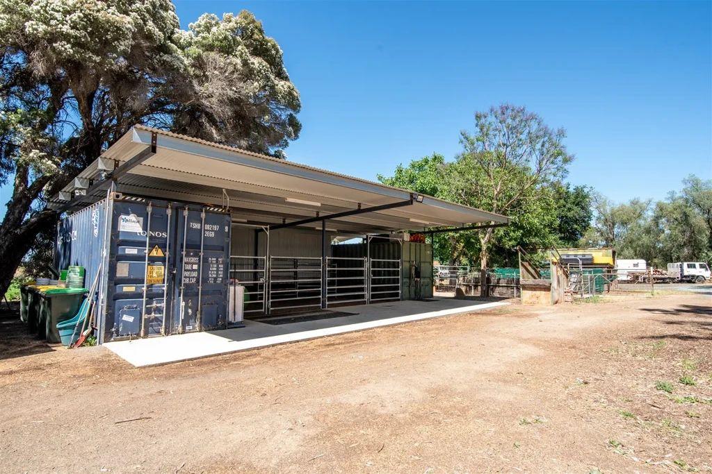Cropping for Sale: Kyvalley, VIC 3621, VIC, 3621