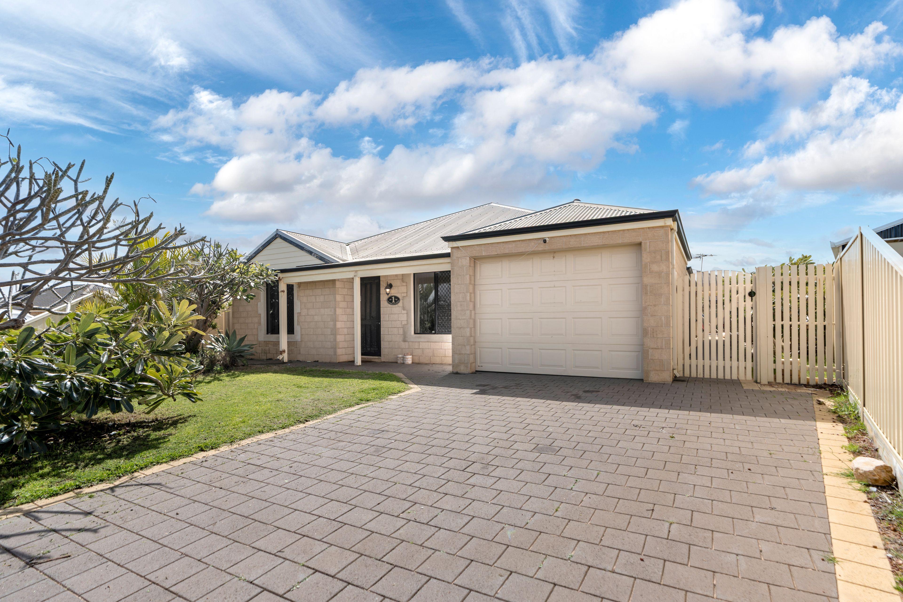 Prop-GPT: House: WA Mount Tarcoola, WA 6530 Home For Sale