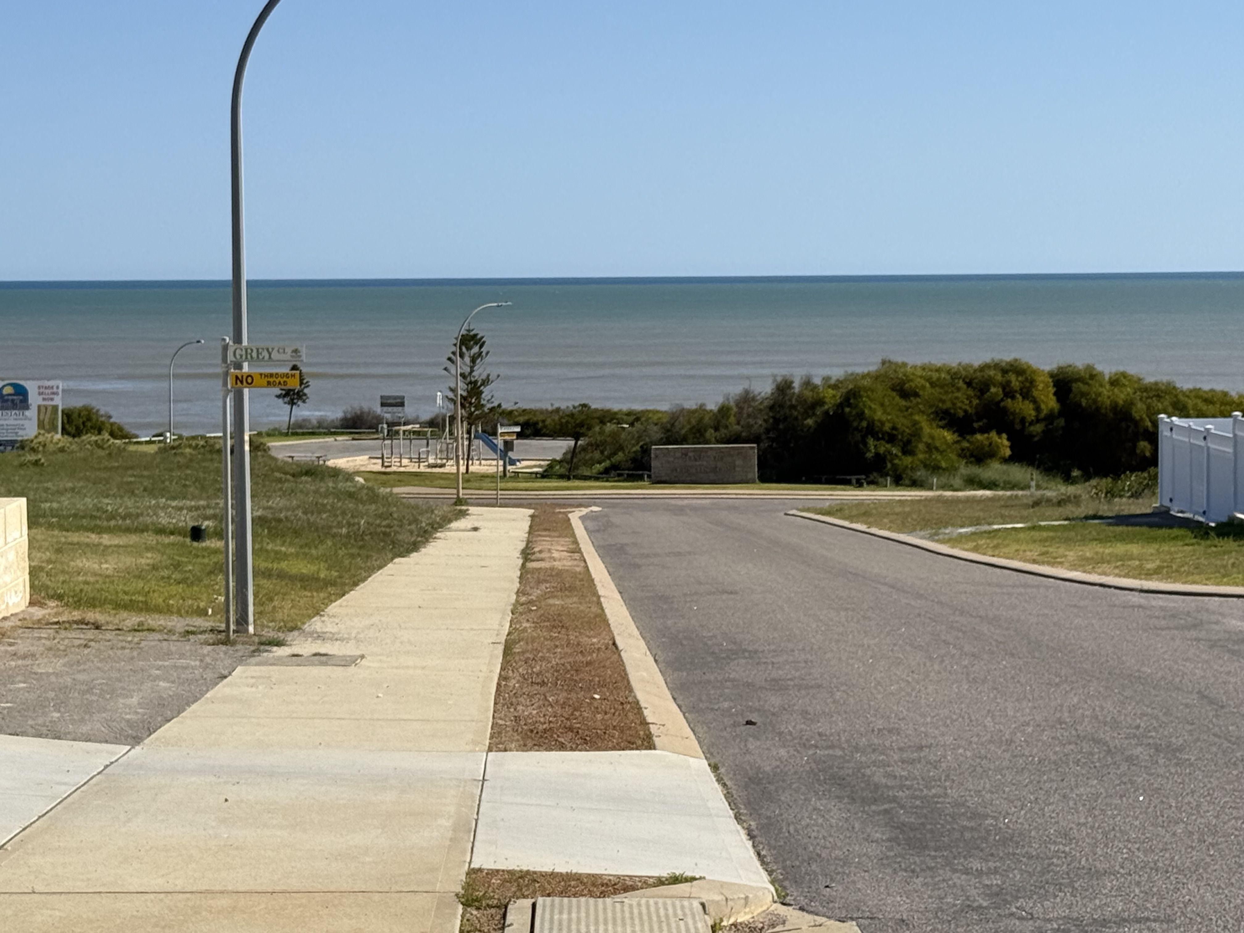 Land for Sale: Dongara, WA 6525, WA, 6525