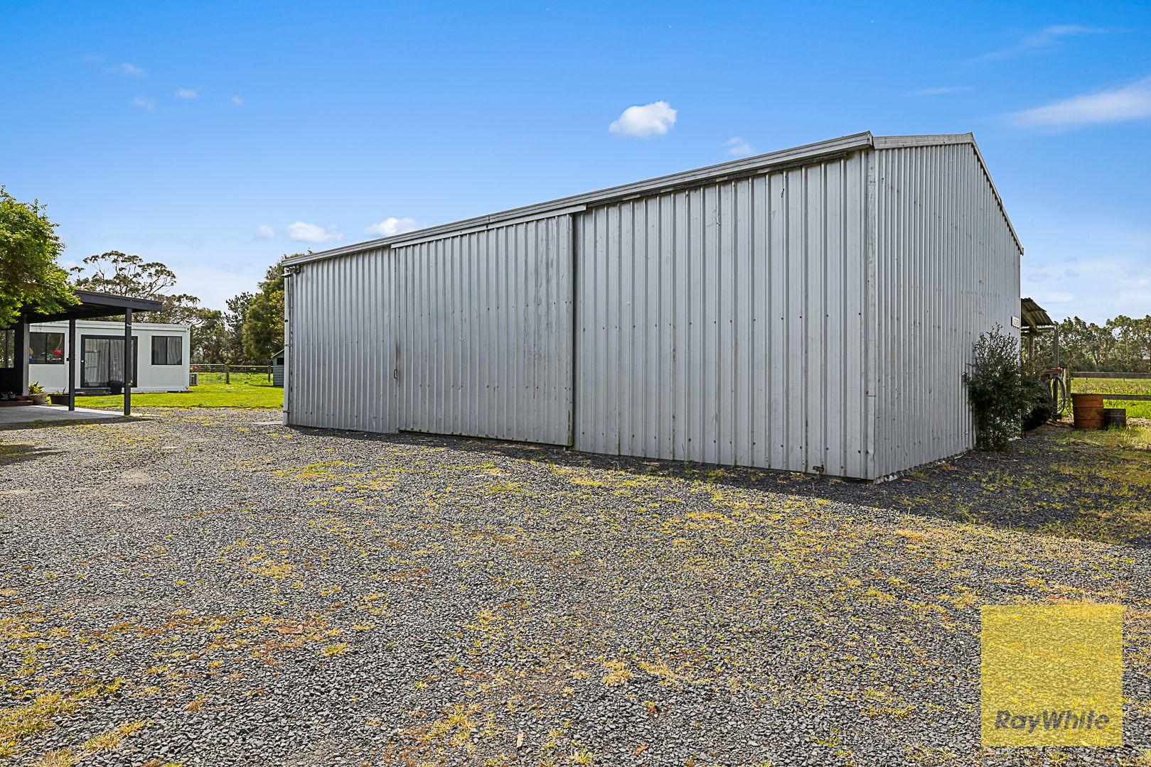 Acreage/Semi-Rural for Sale: Foster, VIC 3960, VIC, 3960
