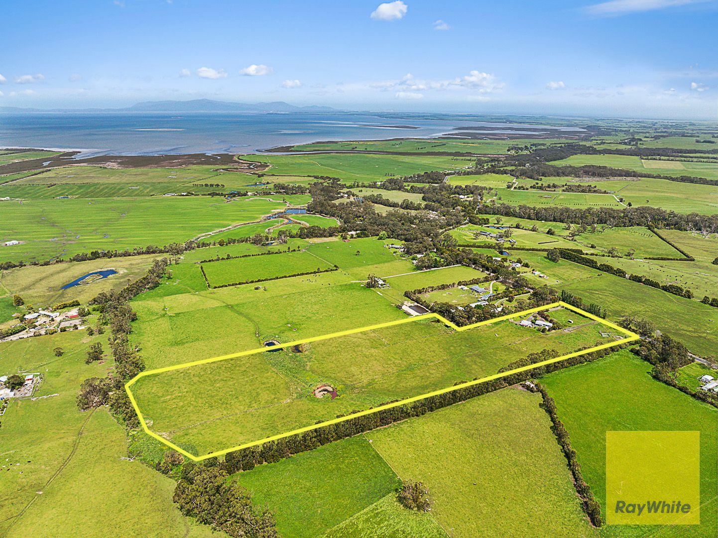 Acreage/Semi-Rural for Sale: Foster, VIC 3960, VIC, 3960