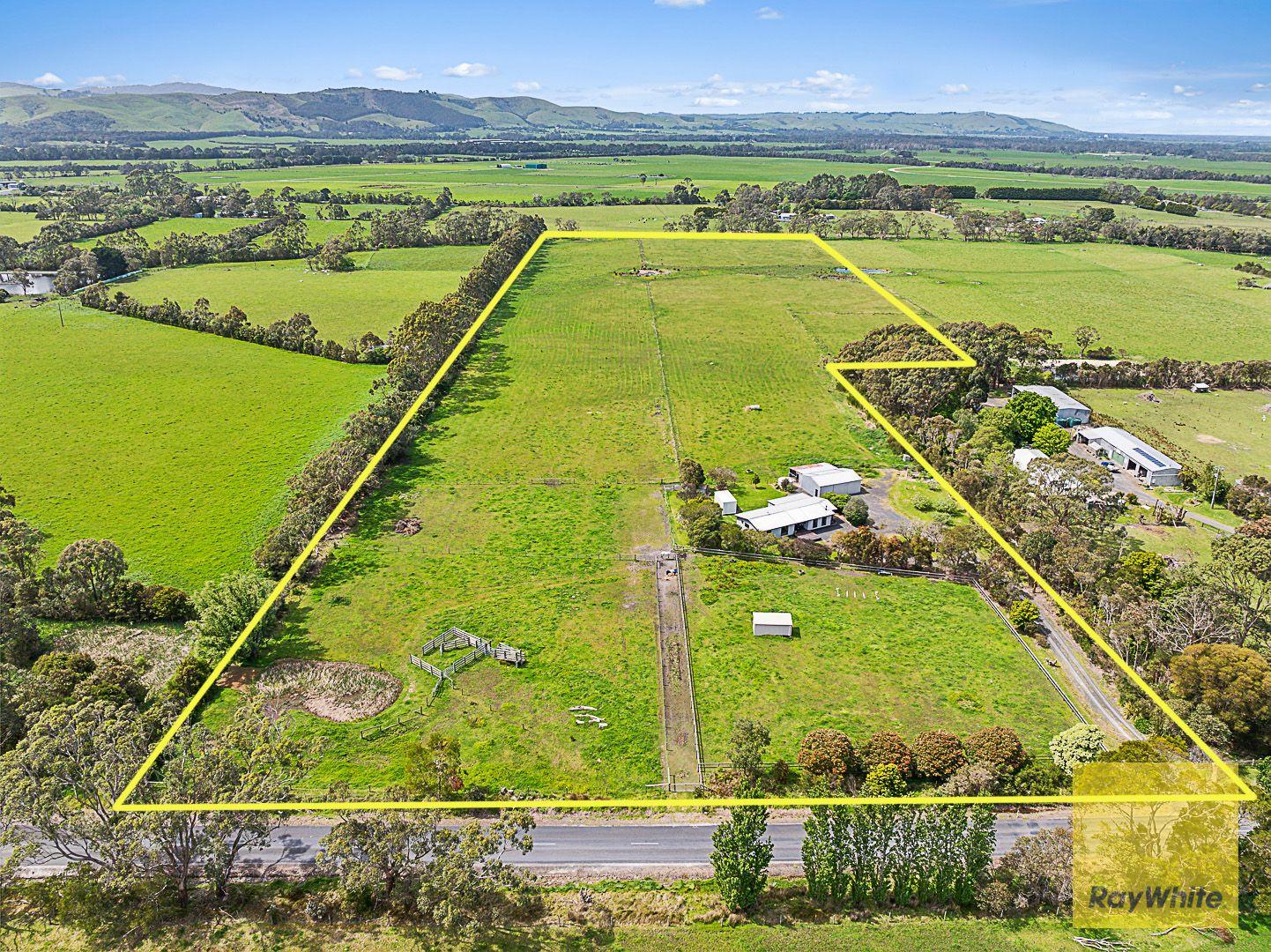 Acreage/Semi-Rural for Sale: Foster, VIC 3960, VIC, 3960