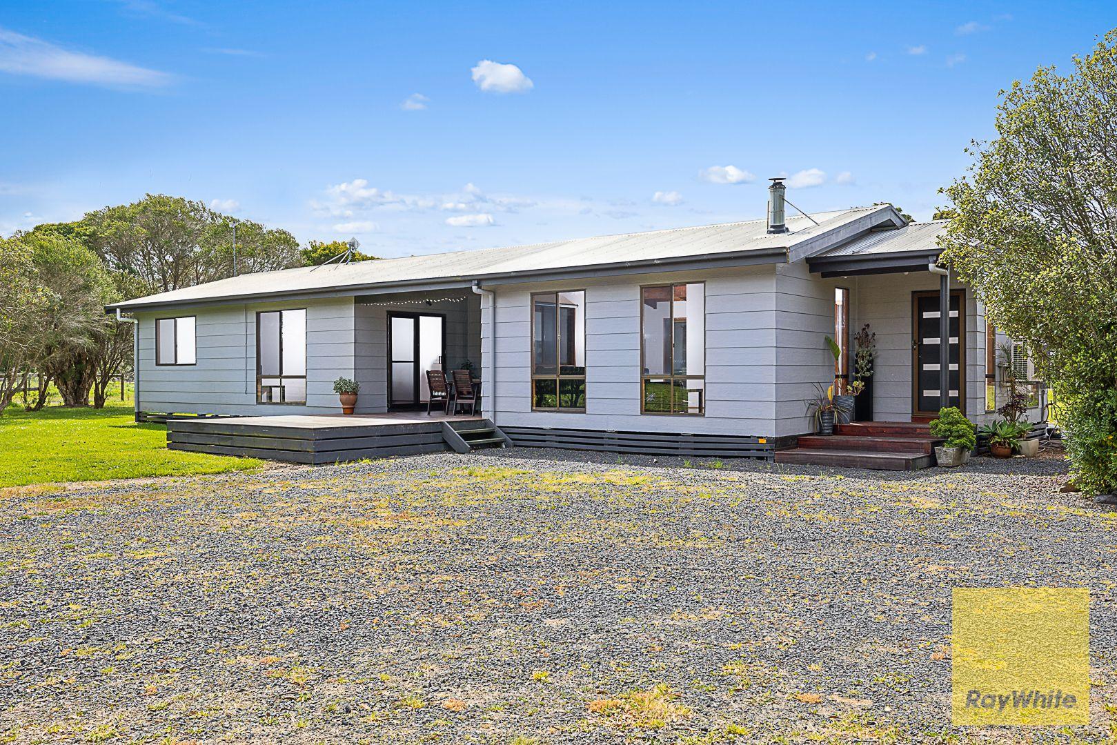 Acreage/Semi-Rural for Sale: Foster, VIC 3960, VIC, 3960