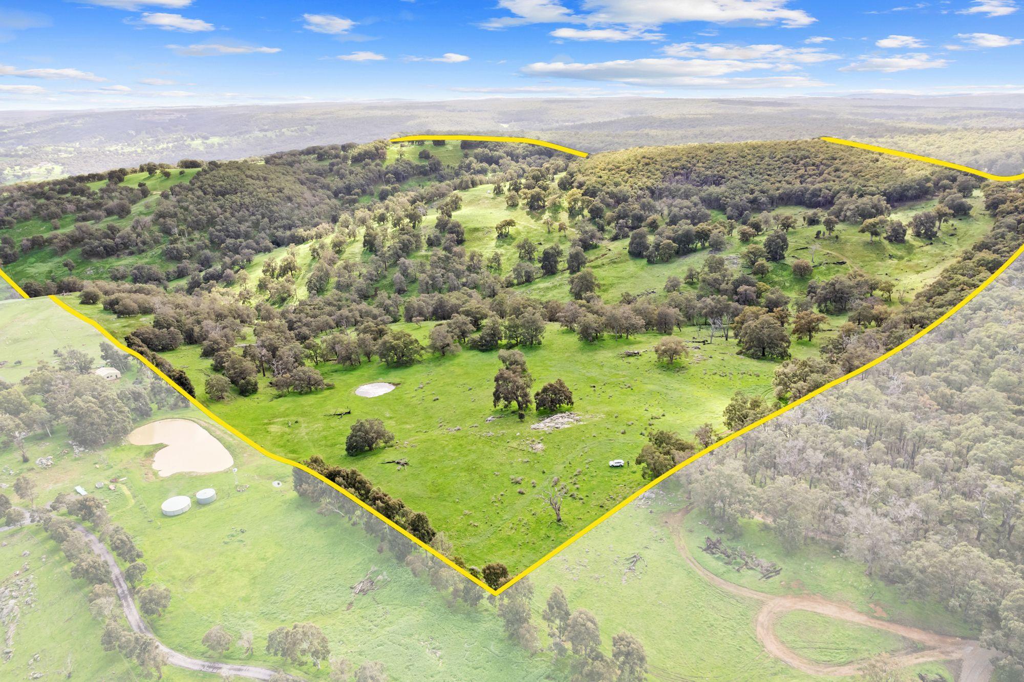 Lifestyle for Sale: Jarrahdale, WA 6124, WA, 6124