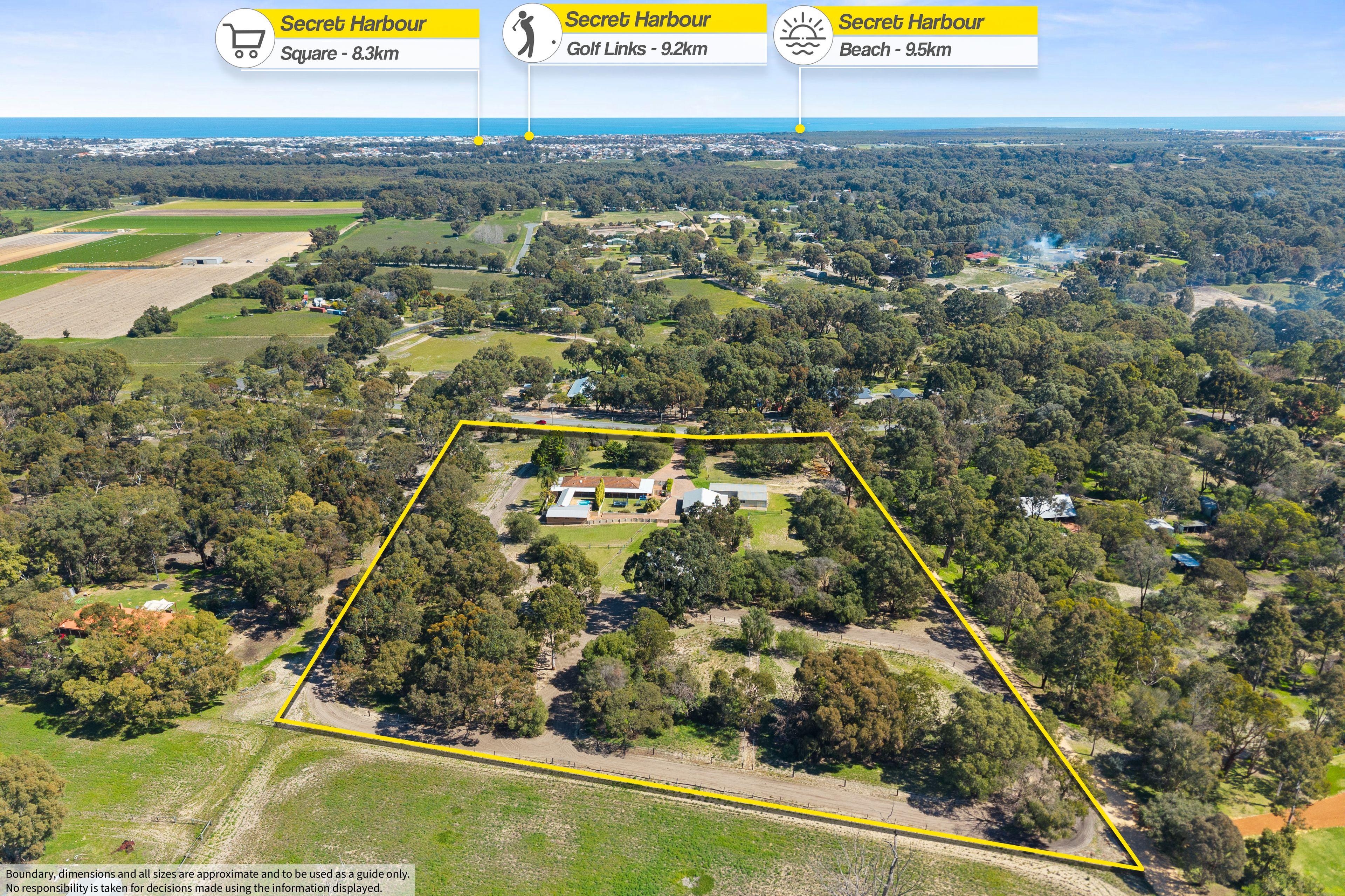House for Sale: Karnup, WA 6176, WA, 6176