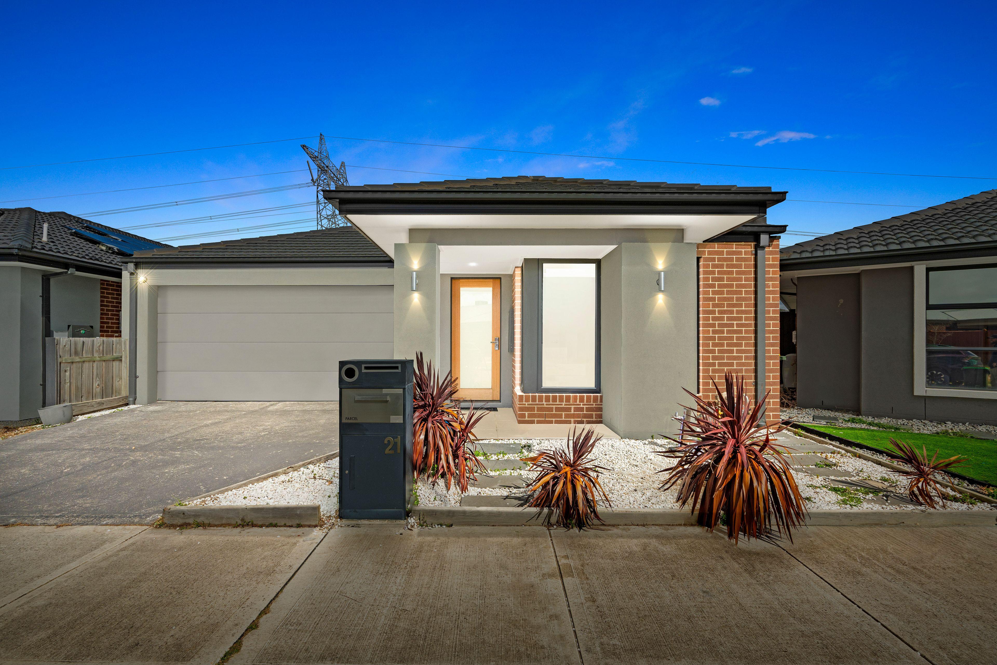 House for Sale: Mickleham, VIC 3064, VIC, 3064