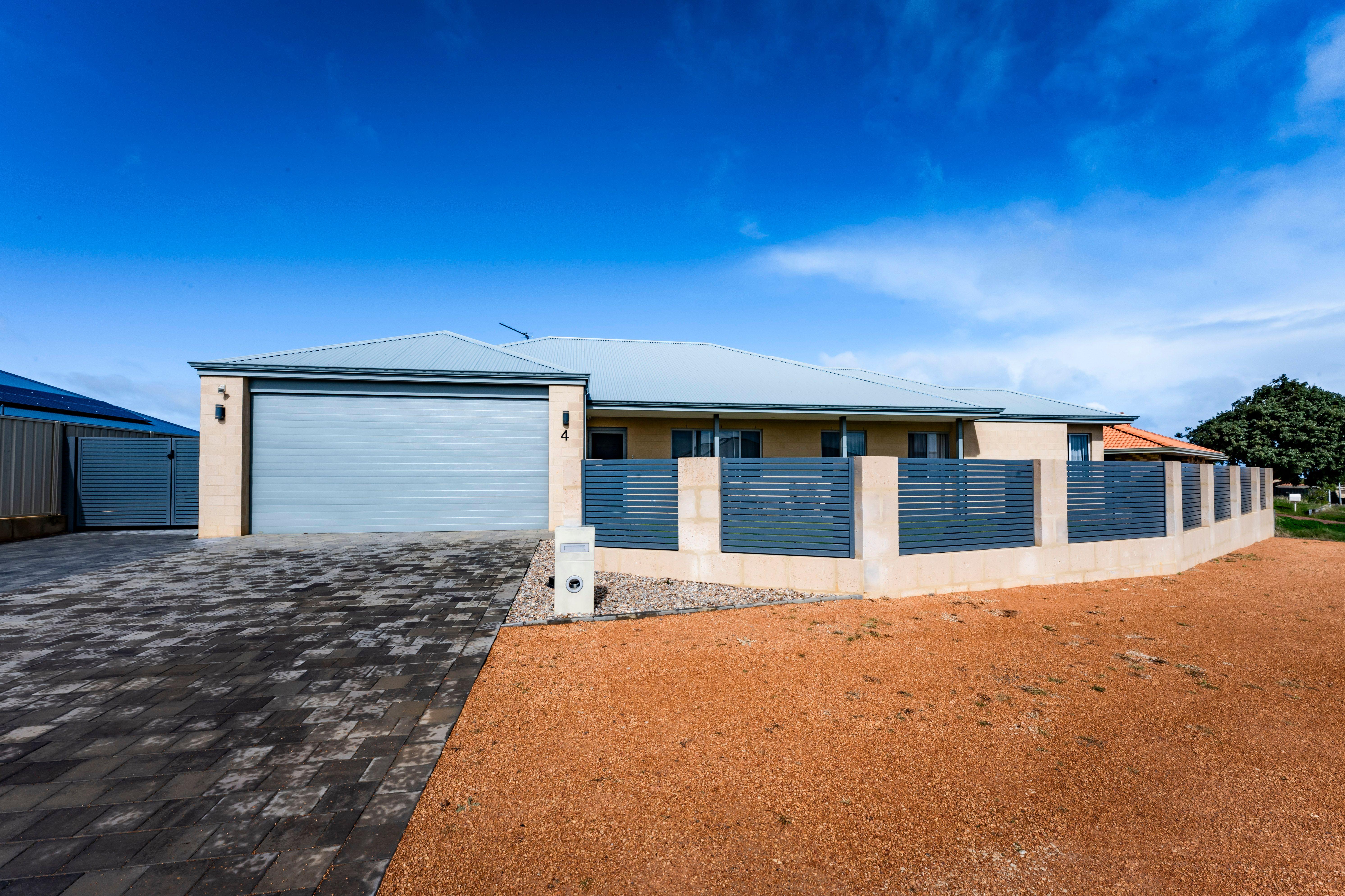 Prop-GPT: House: WA Waggrakine, WA 6530 Home For Sale