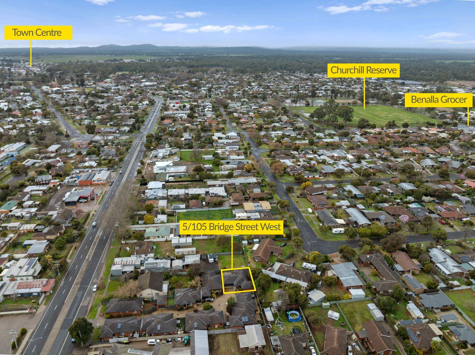 Unit for Sale: Benalla, VIC 3672, VIC, 3672