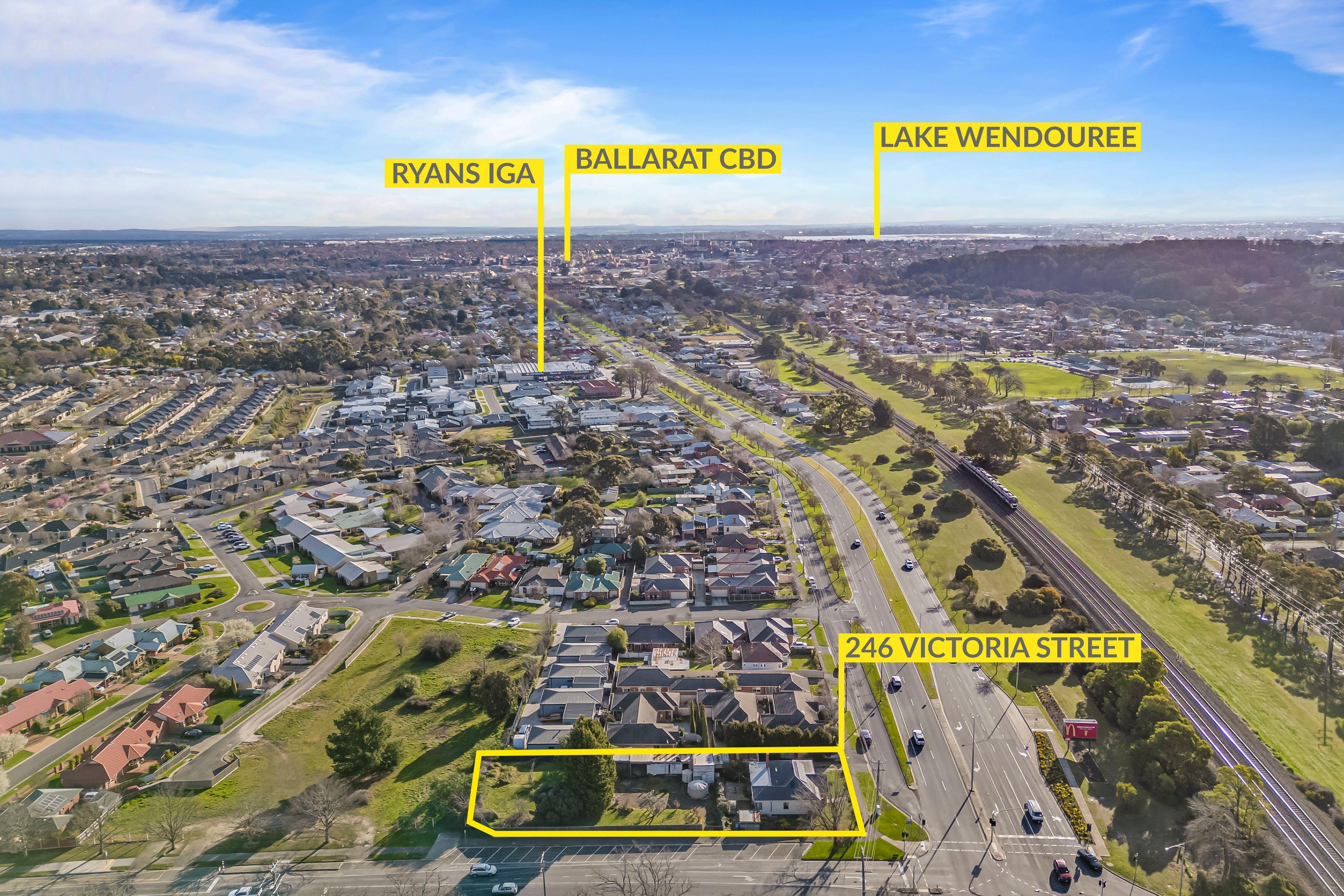 House for Sale: Ballarat East, VIC 3350, VIC, 3350