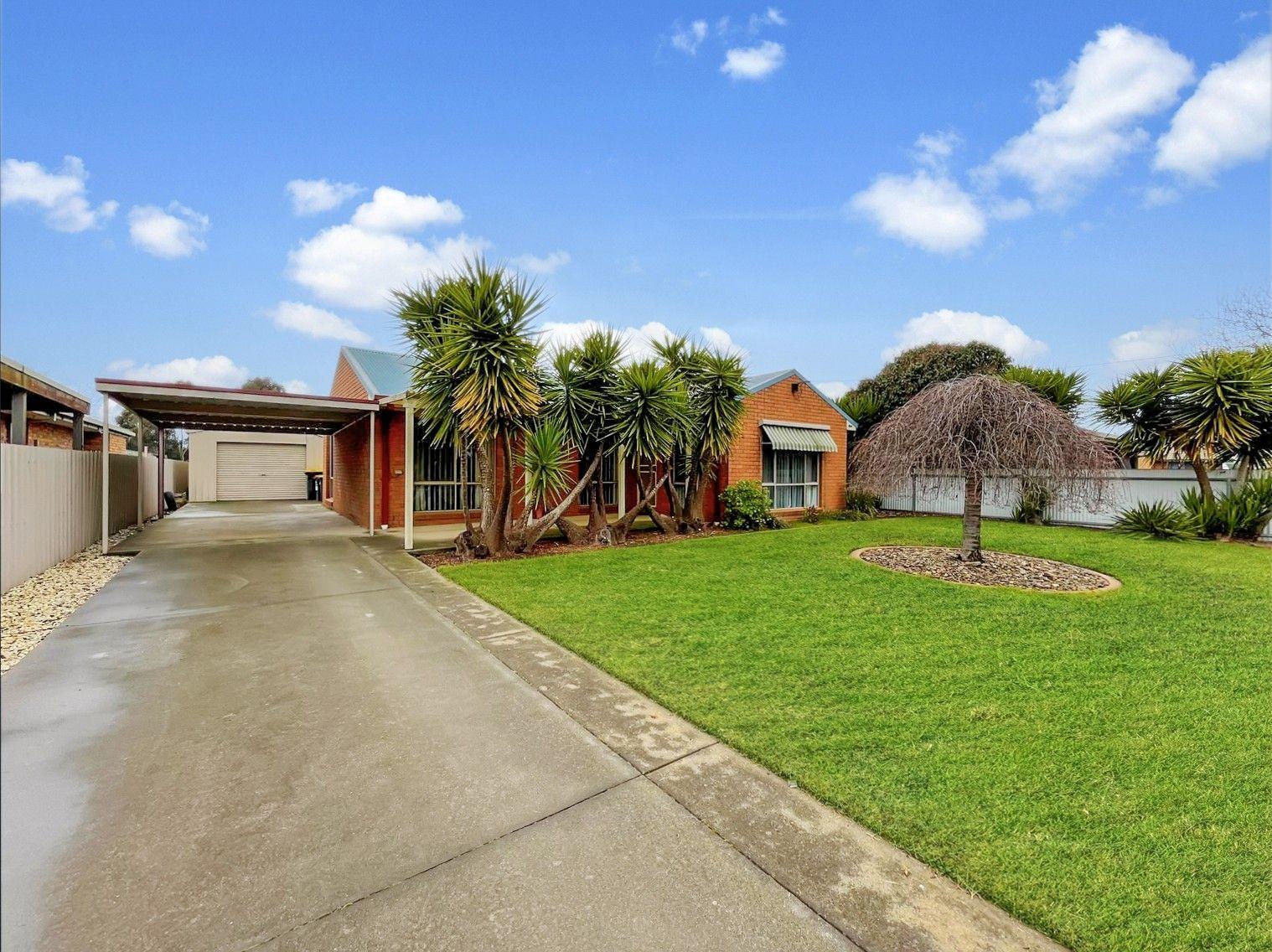 Prop-GPT: House: VIC Benalla, VIC 3672 Home For Sale