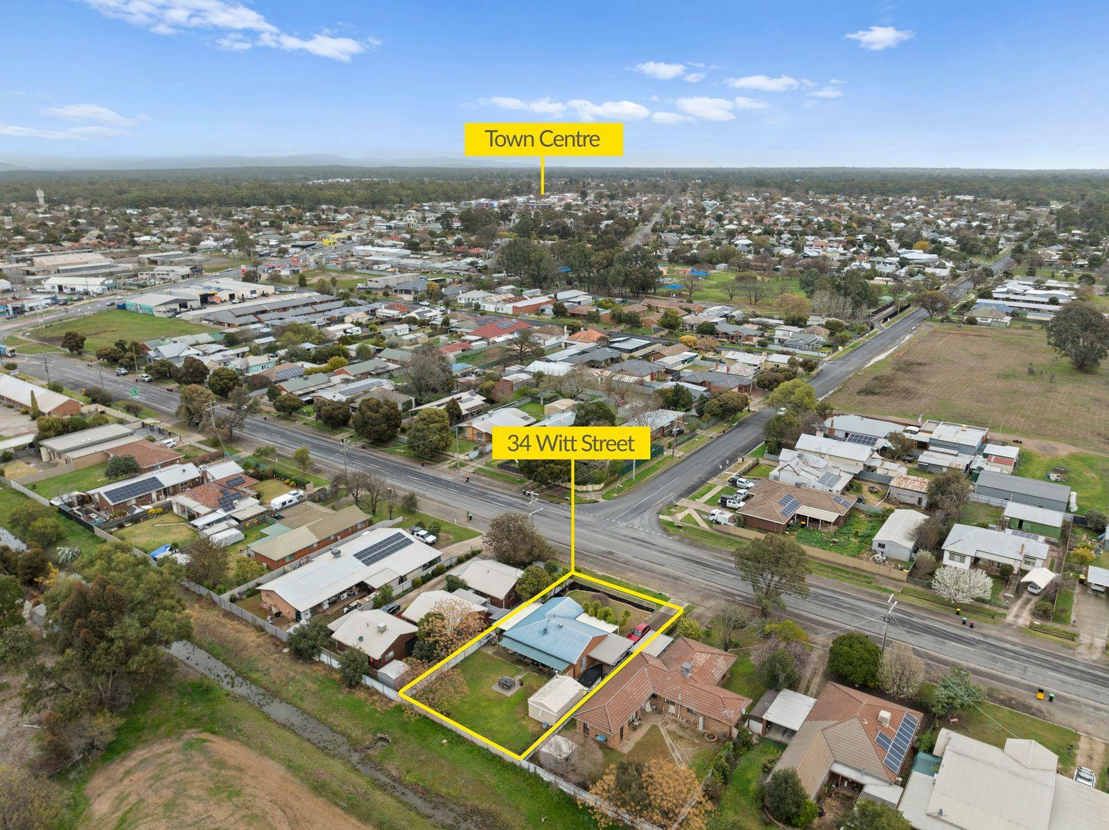 House for Sale: Benalla, VIC 3672, VIC, 3672