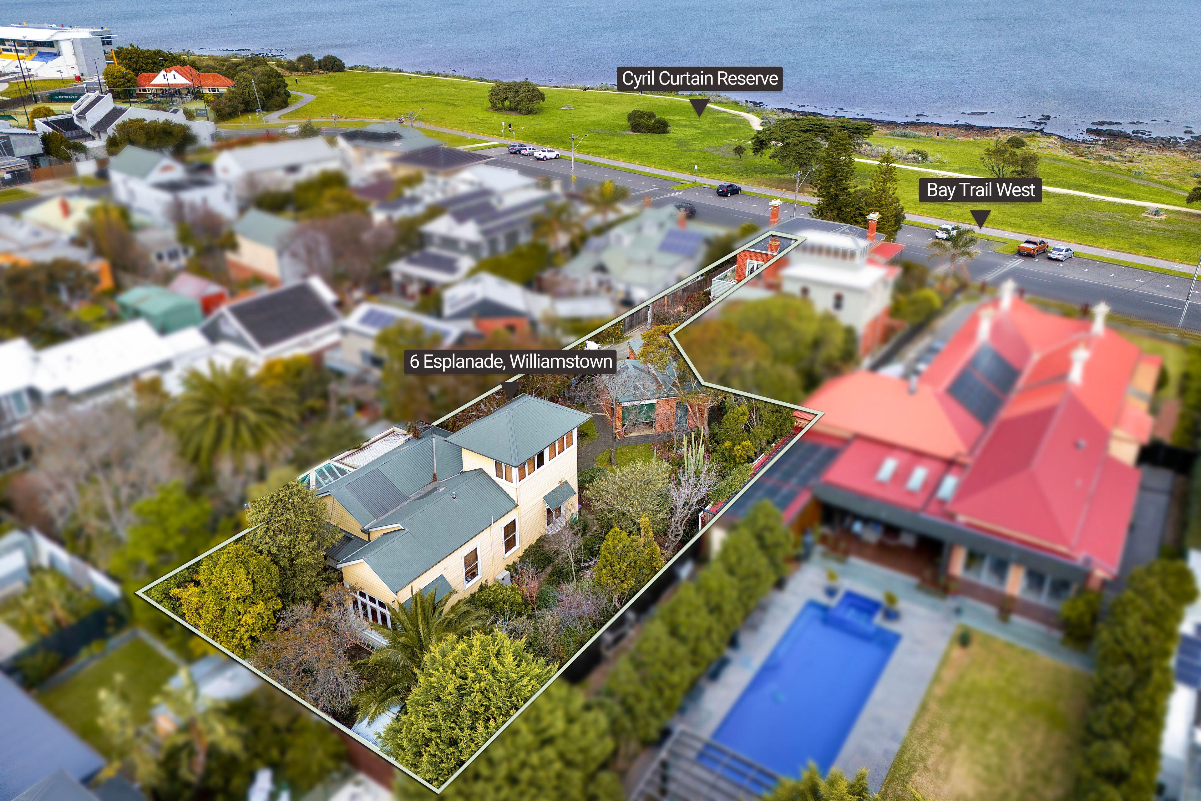 House for Sale: Williamstown, VIC 3016, VIC, 3016