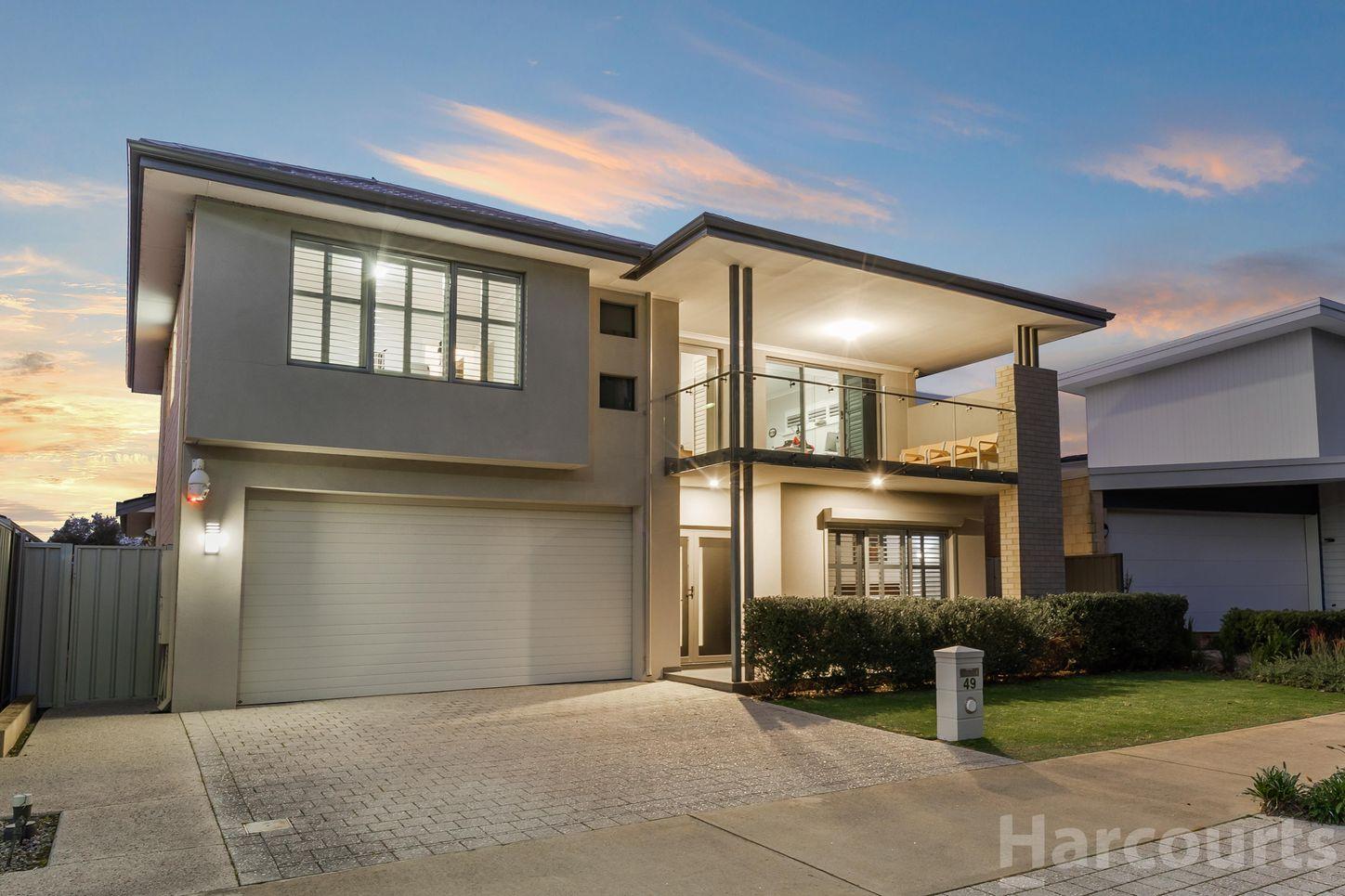 Prop-GPT: House: WA Erskine, WA 6210 Western Australia 6210