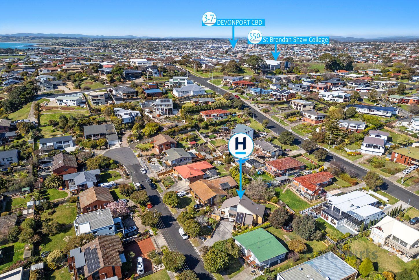 House for Sale: Devonport, TAS 7310, TAS, 7310