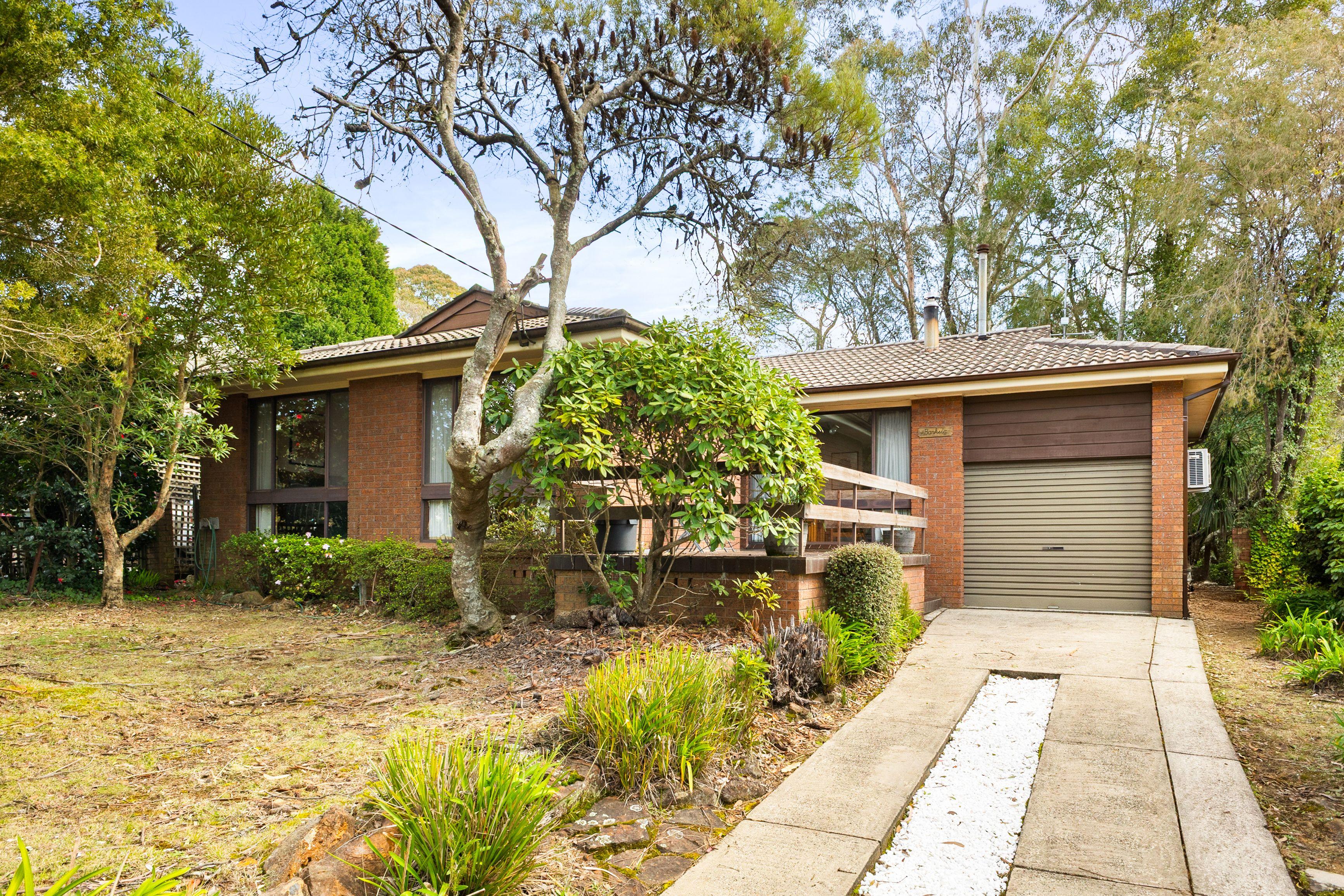 Prop-GPT: House: NSW Blackheath, NSW 2785 Home For Sale