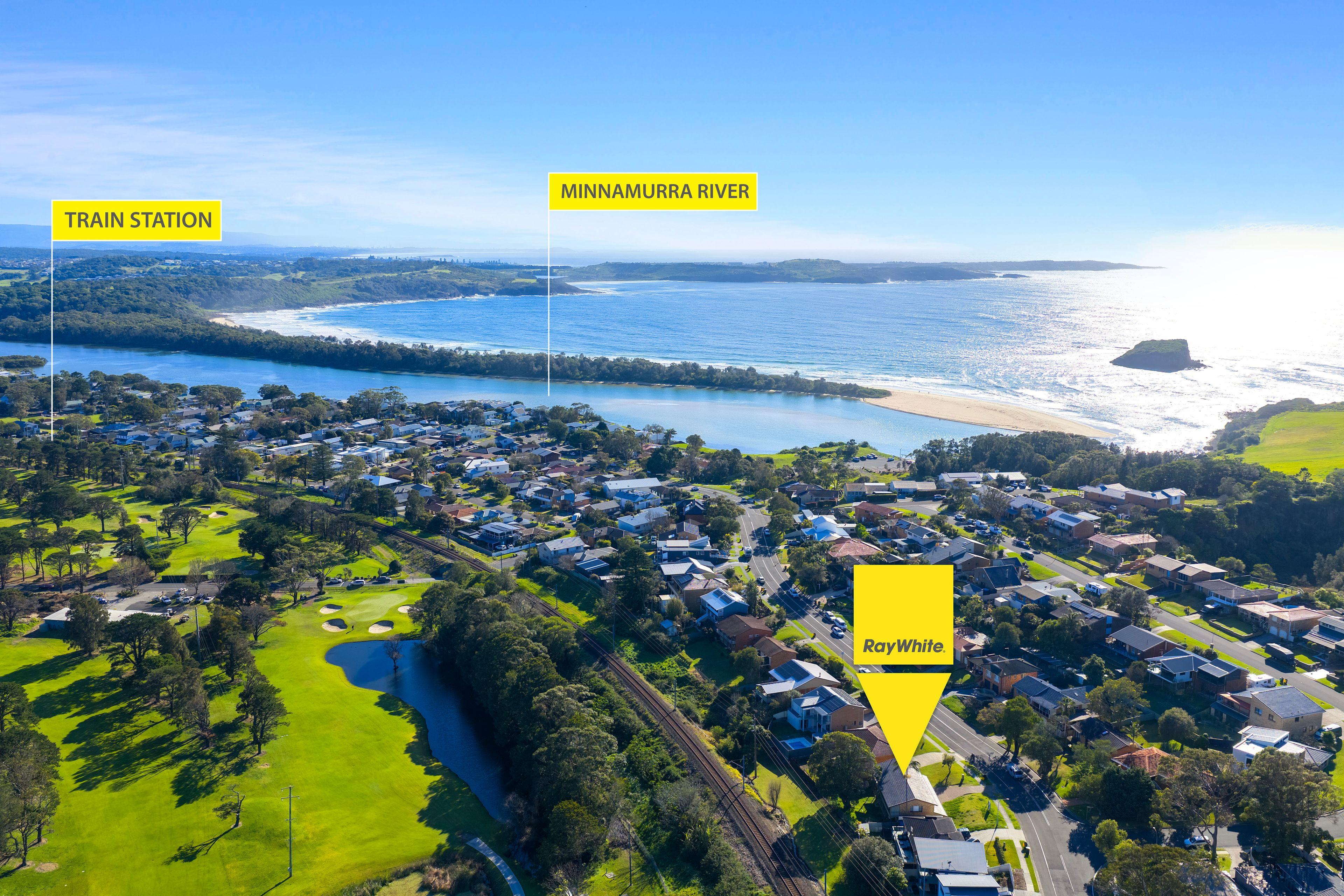 House for Sale: Minnamurra, NSW 2533, NSW, 2533