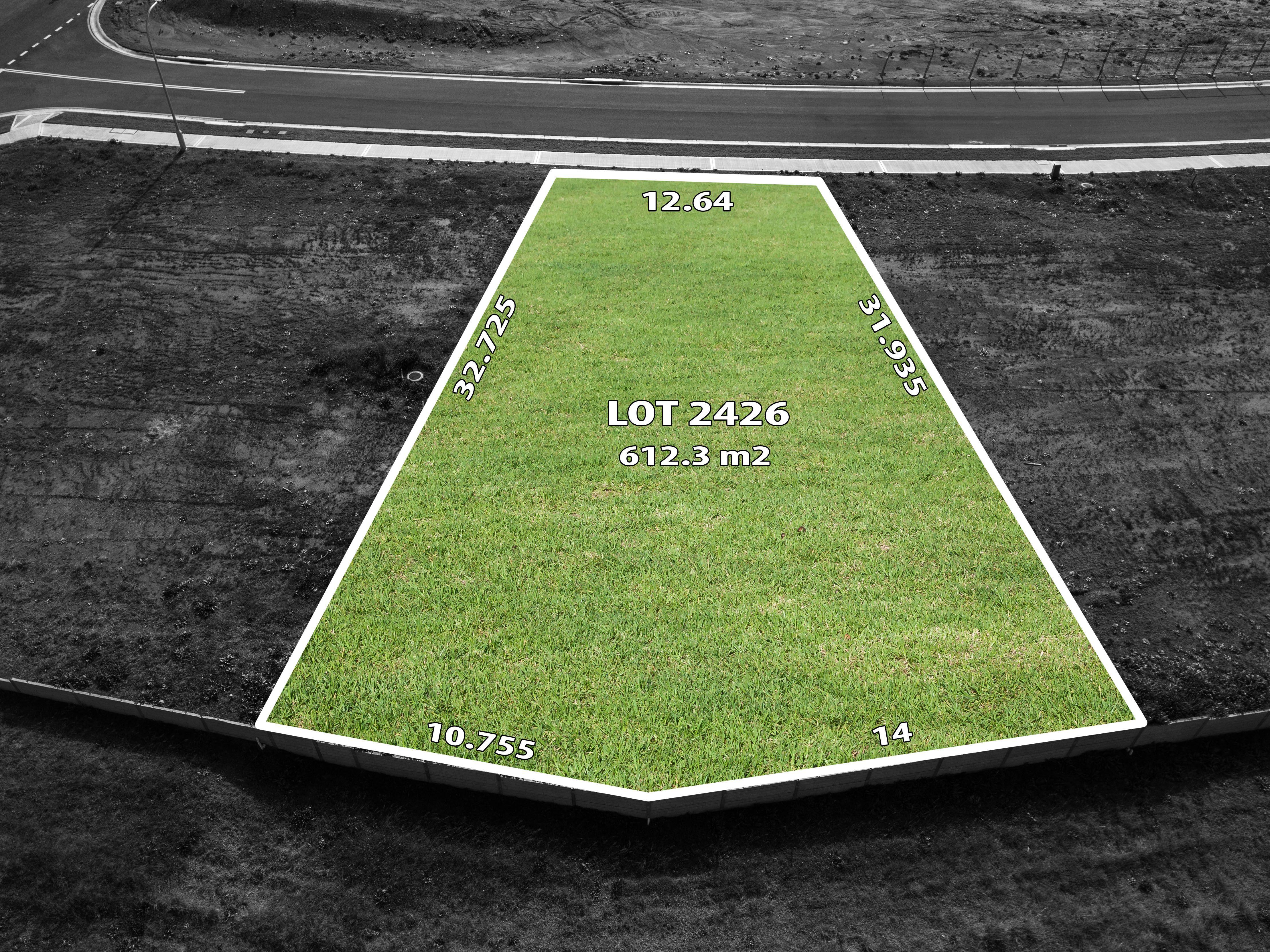 Prop-GPT: Land: NSW Menangle Park, NSW 2563 Home For Sale