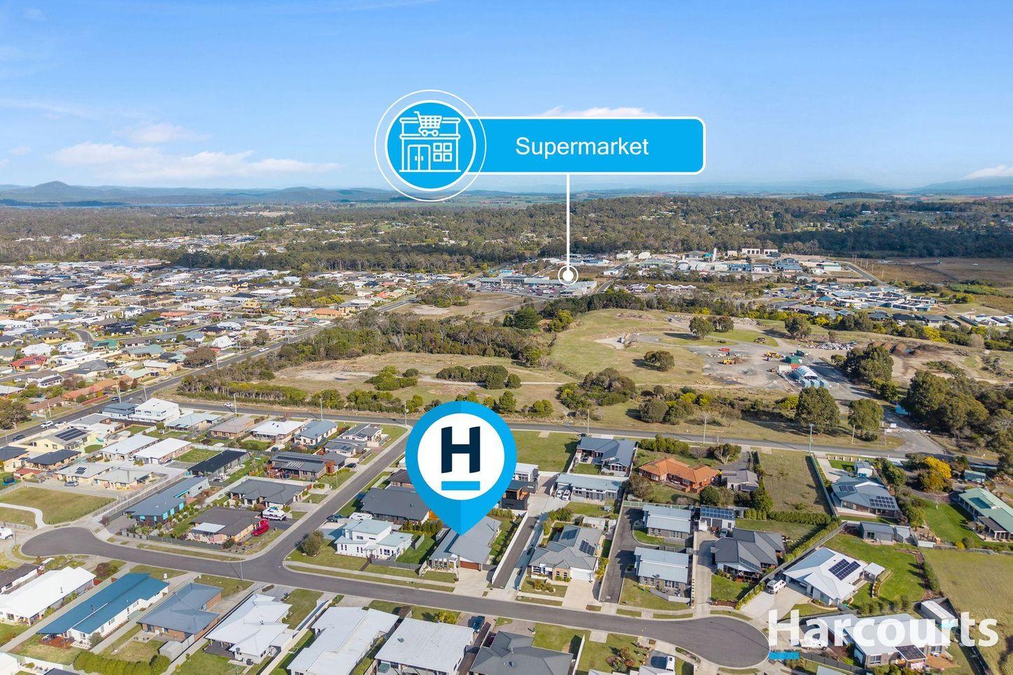 House for Sale: Shearwater, TAS 7307, TAS, 7307