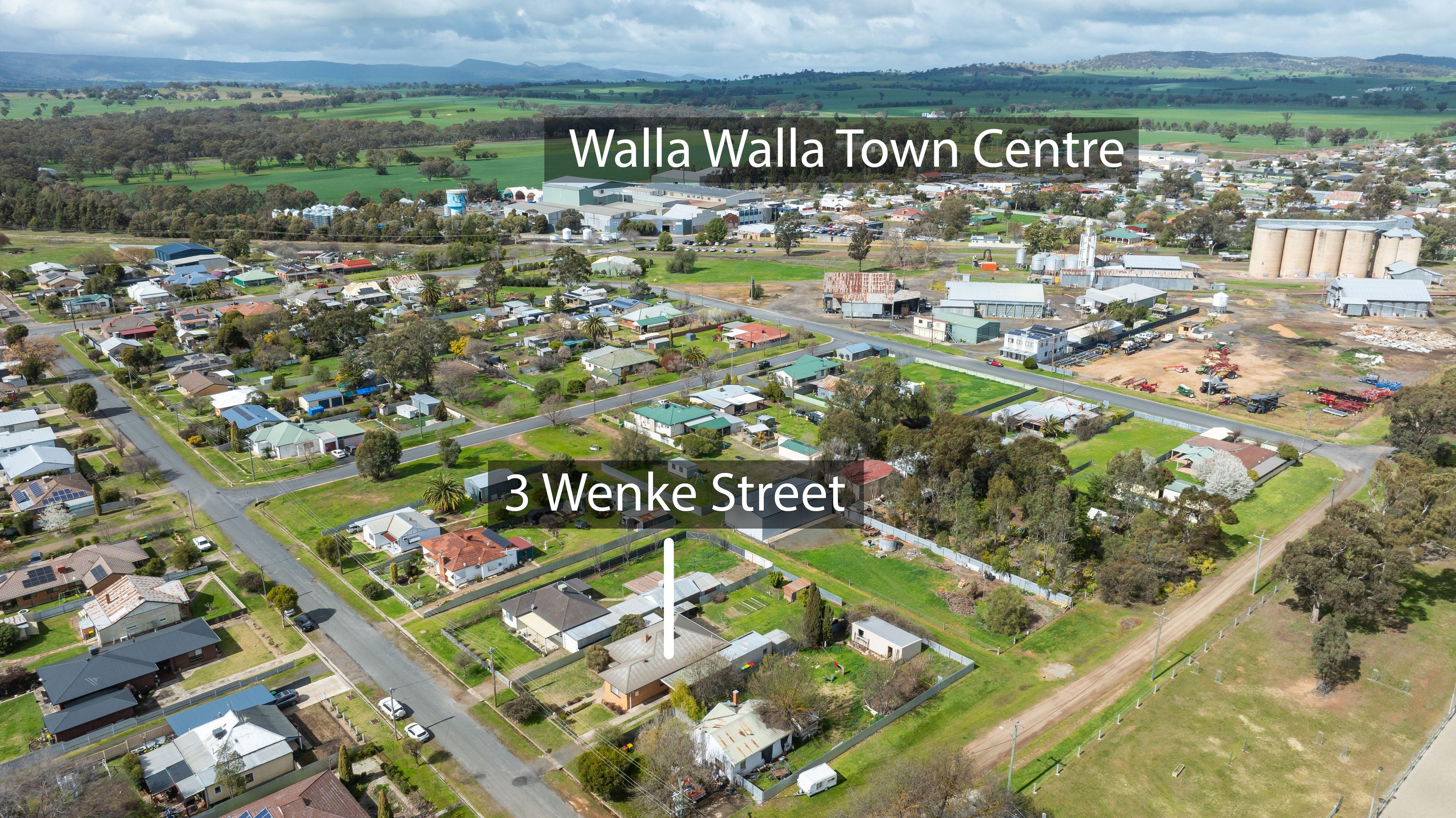 House for Sale: Walla Walla, NSW 2659, NSW, 2659