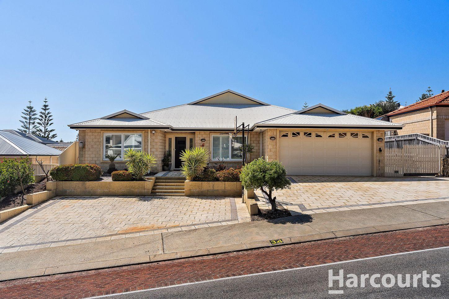 Prop-GPT: House: WA Wannanup, WA 6210 Western Australia 6210