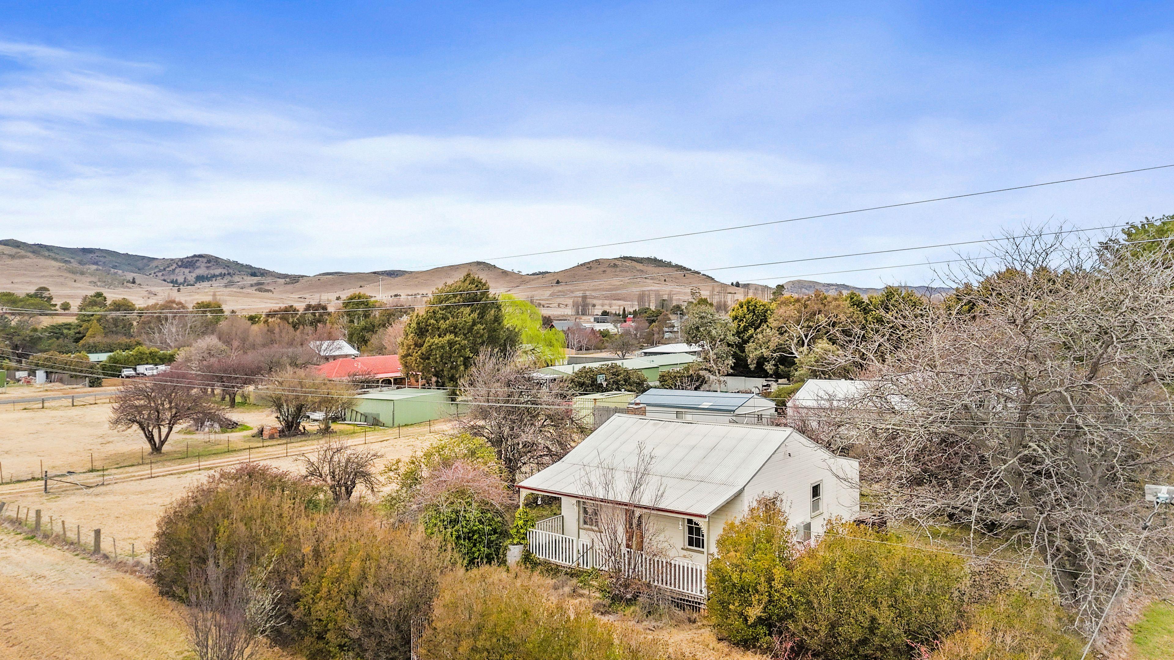 Prop-GPT: House: NSW Bredbo, NSW 2626 Home For Sale