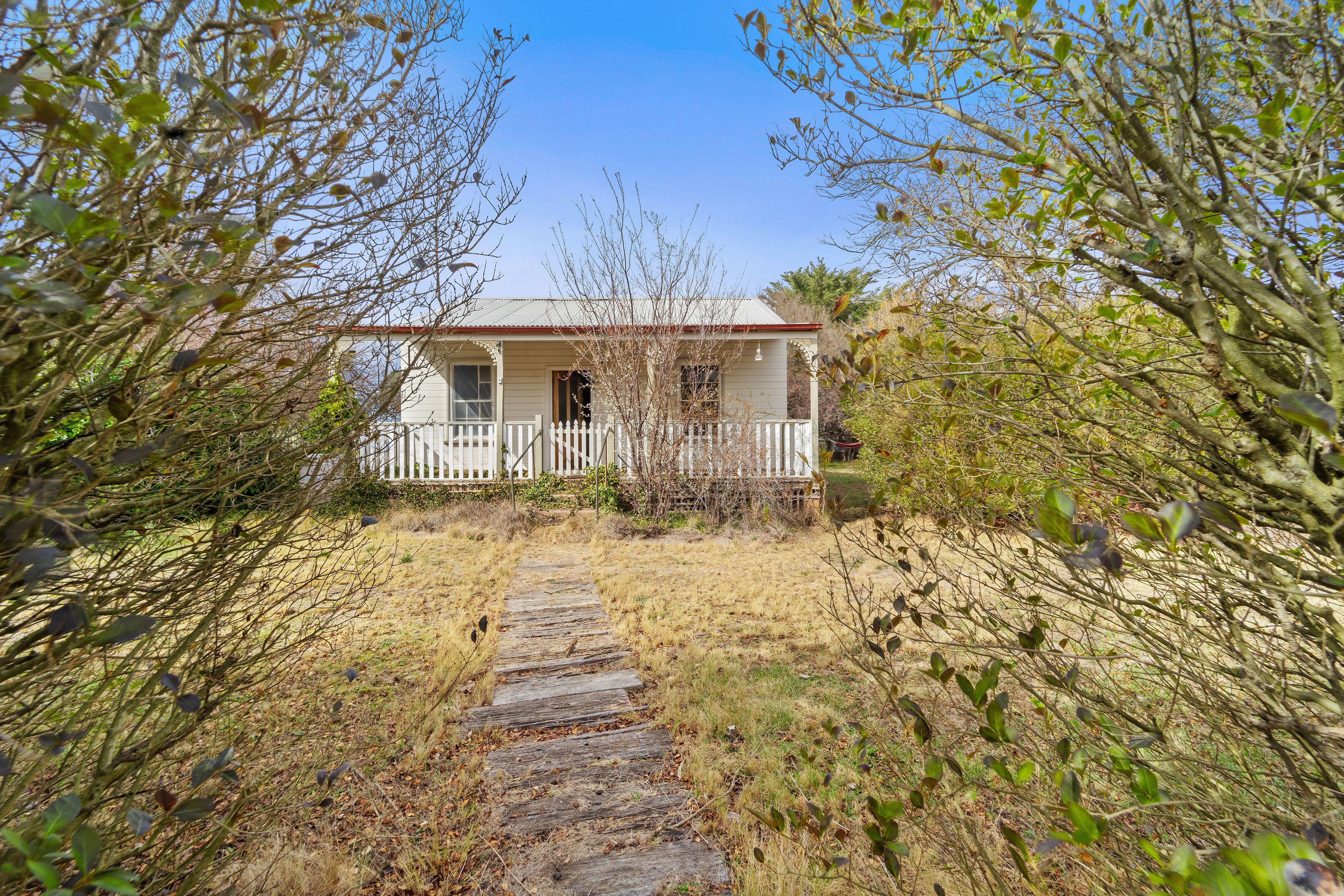 House for Sale: Bredbo, NSW 2626, NSW, 2626