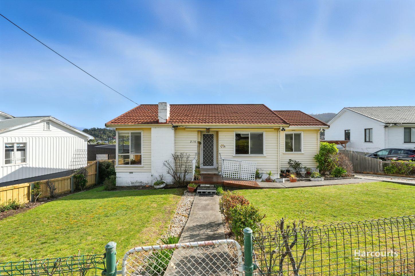Prop-GPT: House: TAS Warrane, TAS 7018 Tasmania 7018