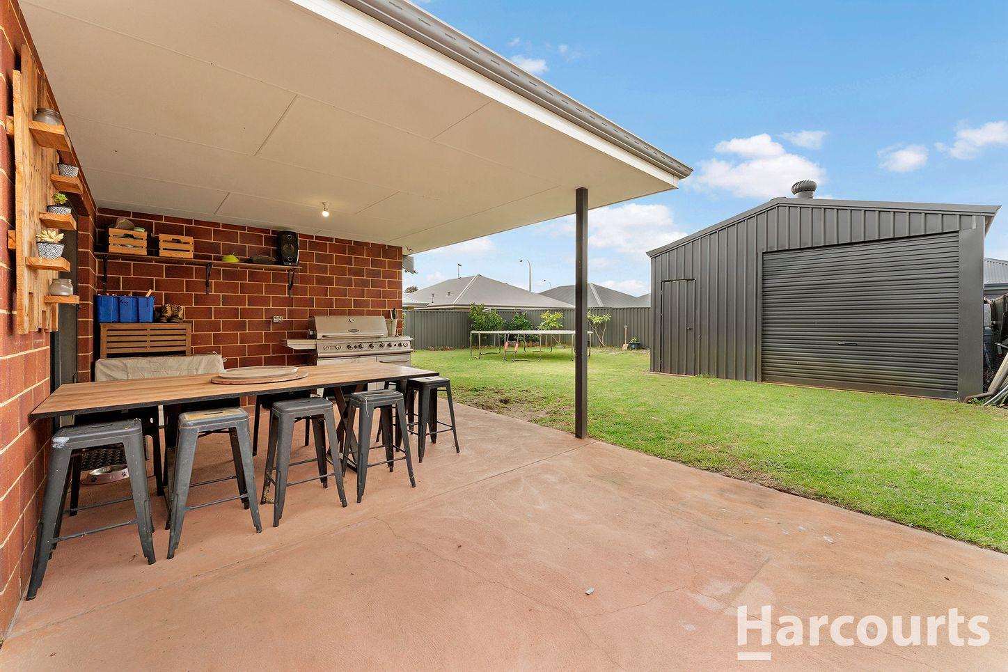 Prop-GPT: House: WA Ravenswood, WA 6208 Western Australia 6208
