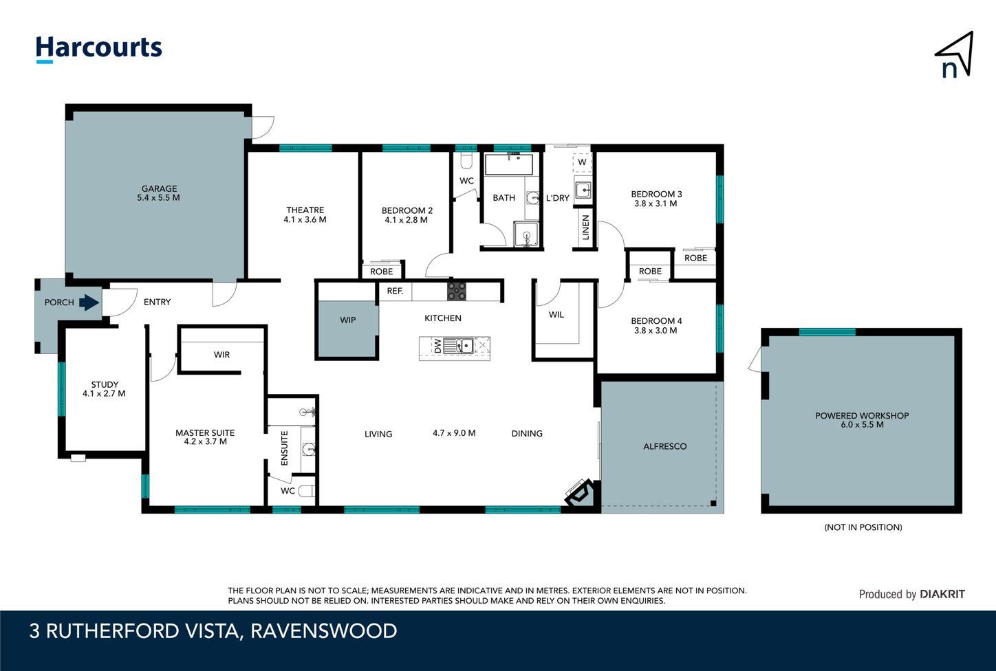House for Sale: Ravenswood, WA 6208, WA, 6208