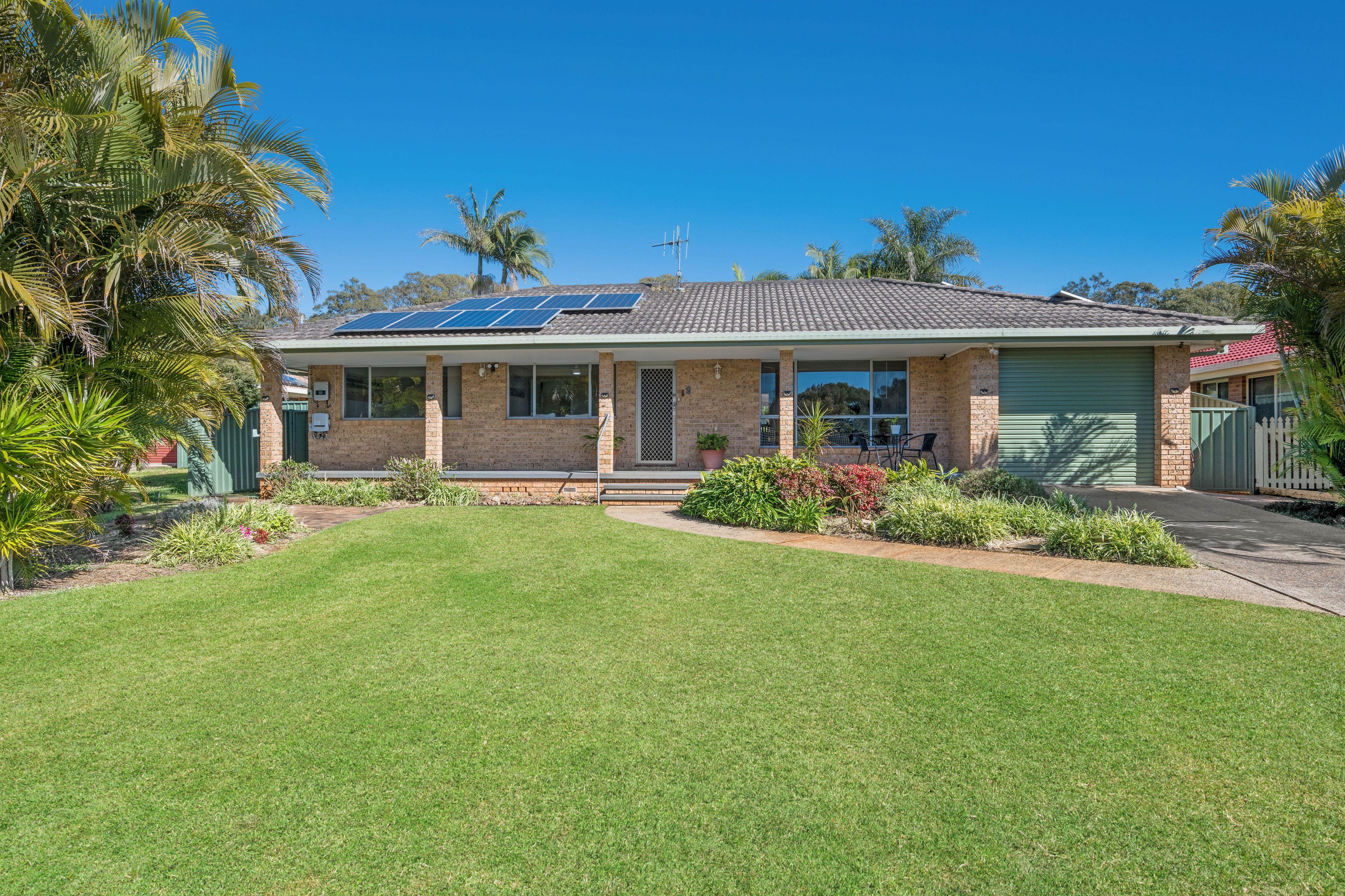 Prop-GPT: House: NSW Port Macquarie, NSW 2444 Home For Sale