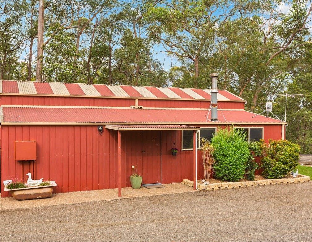 House for Sale: East Kurrajong, NSW 2758, NSW, 2758