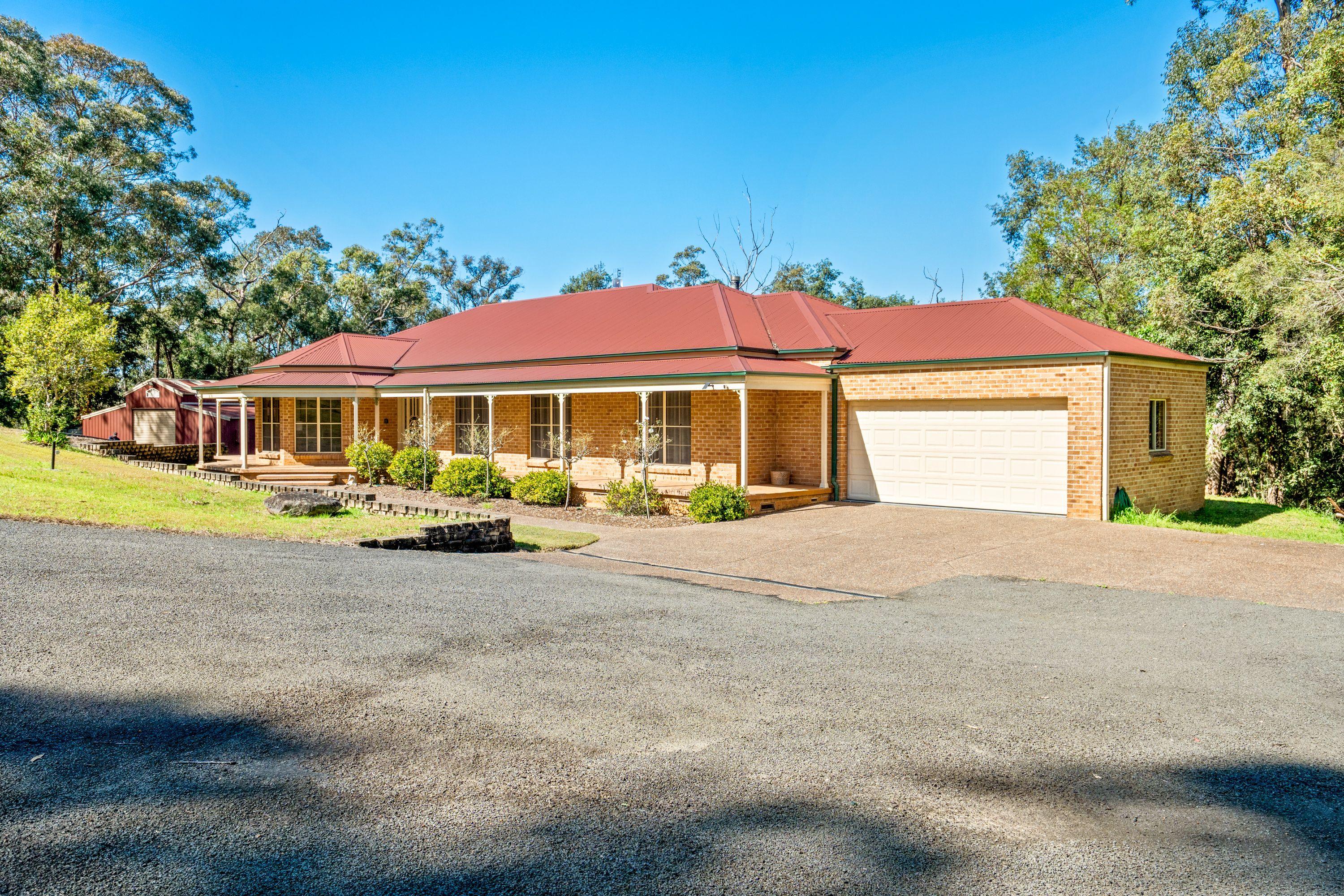 House for Sale: East Kurrajong, NSW 2758, NSW, 2758