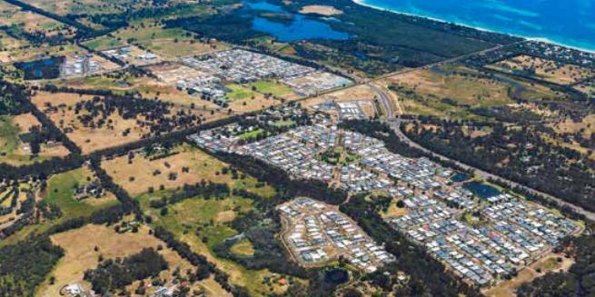 Property for Sale: Vasse, WA 6280, WA, 6280