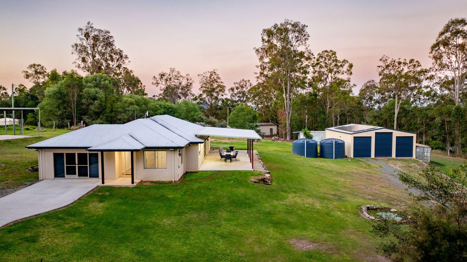 Prop-GPT: Property: QLD The Palms, QLD 4570 Queensland 4570