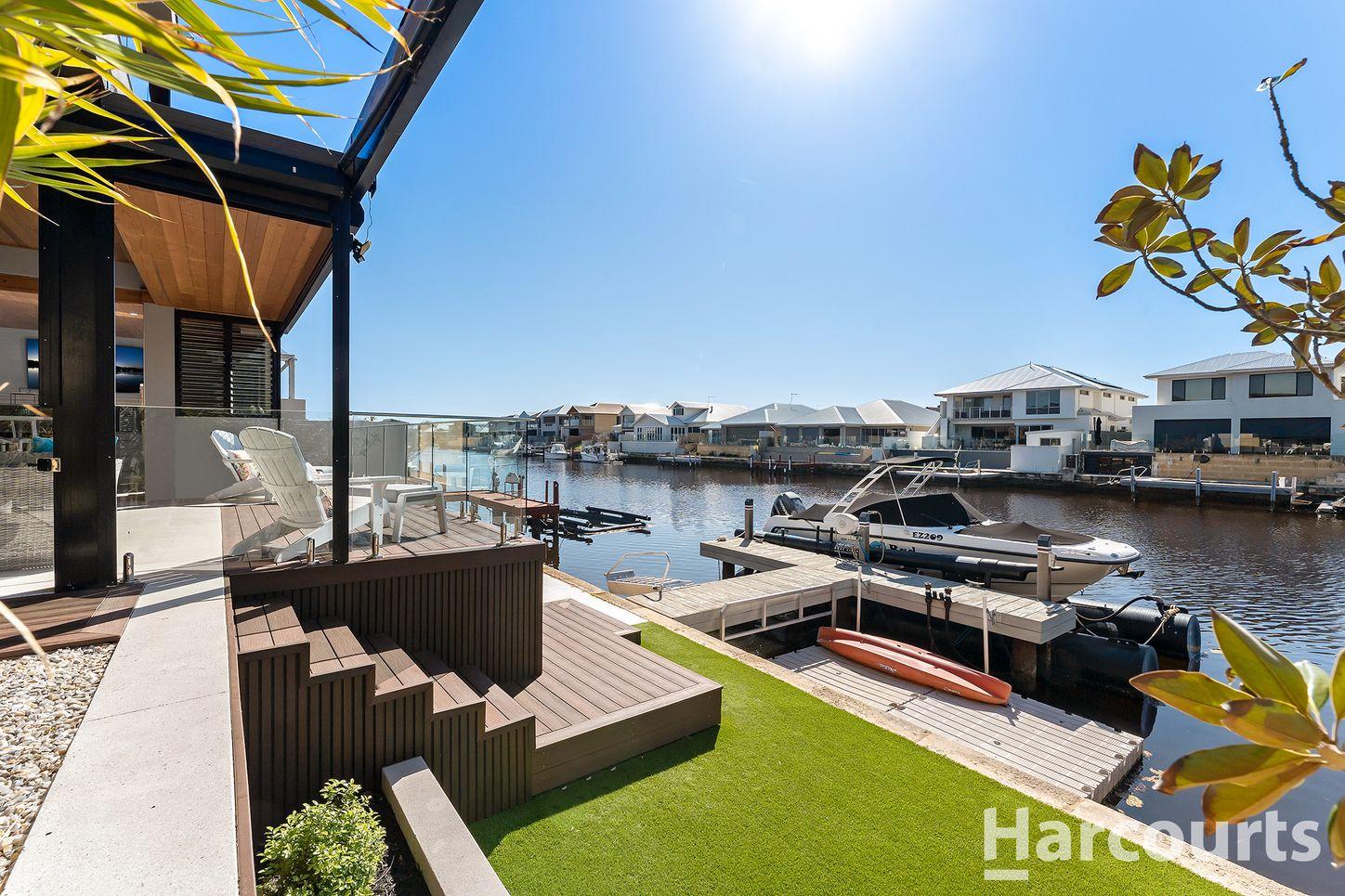Prop-GPT: House: WA Dudley Park, WA 6210 Western Australia 6210