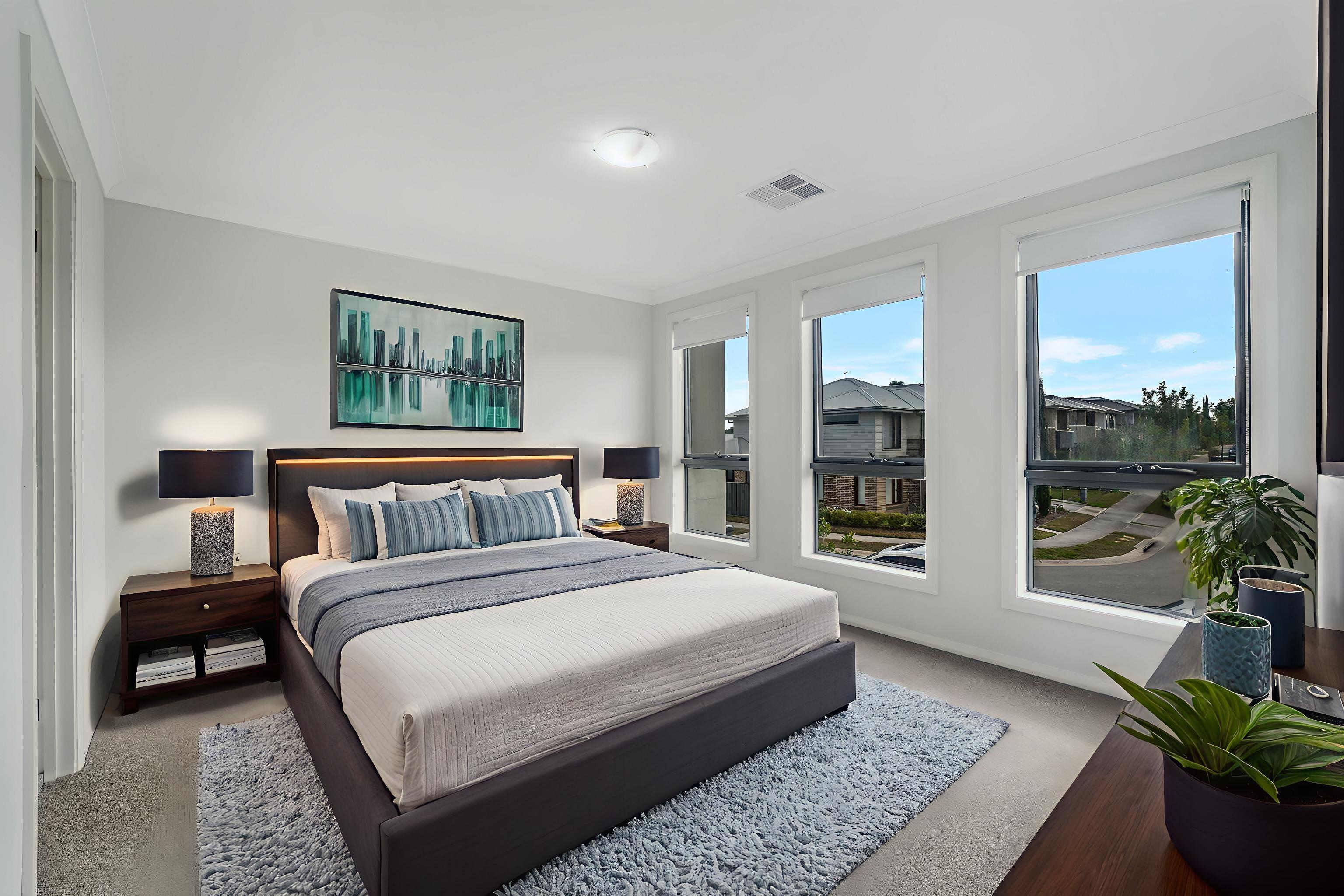 DuplexSemi-detached for Sale: Edmondson Park, NSW 2174, NSW, 2174