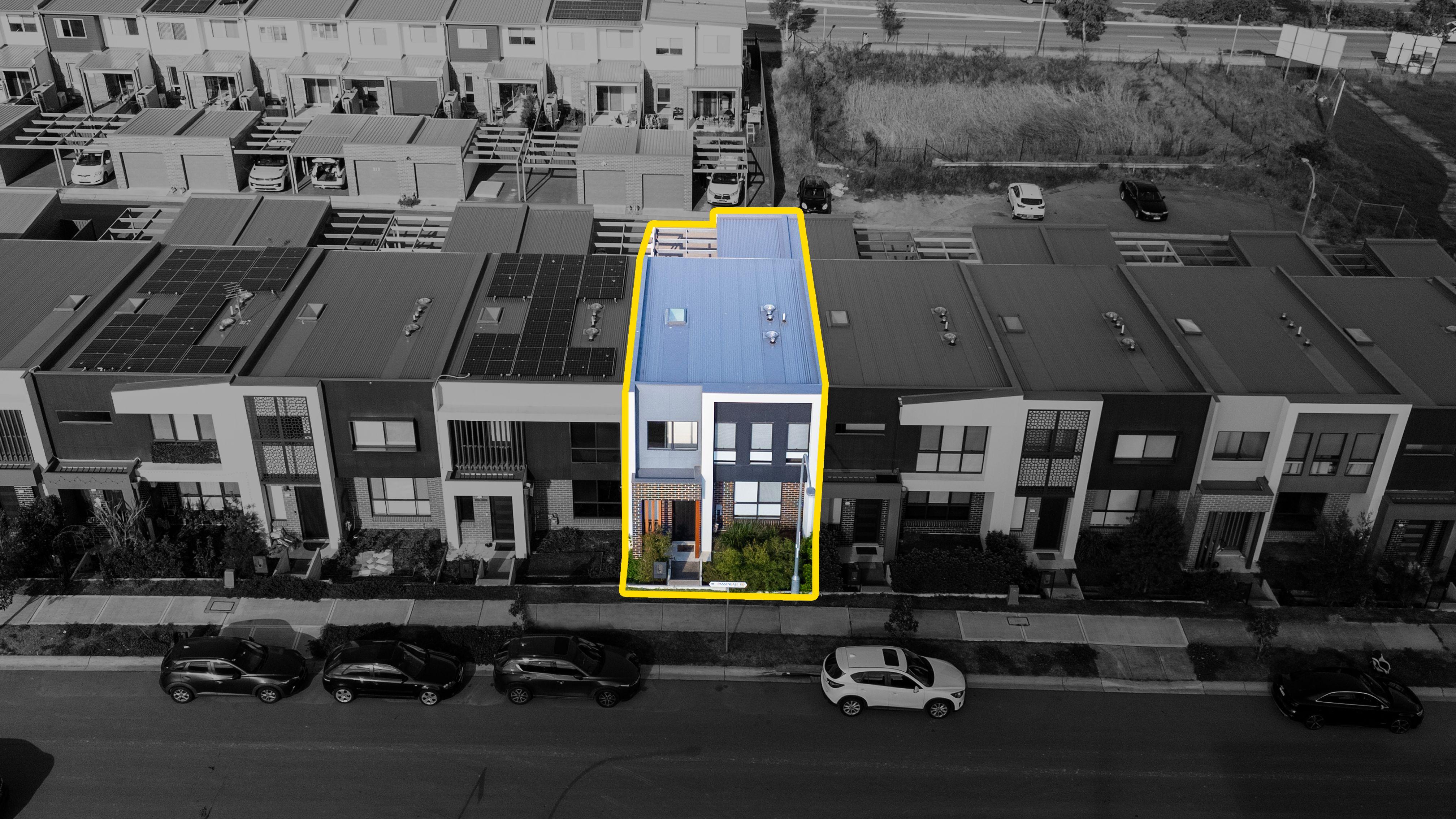 DuplexSemi-detached for Sale: Edmondson Park, NSW 2174, NSW, 2174
