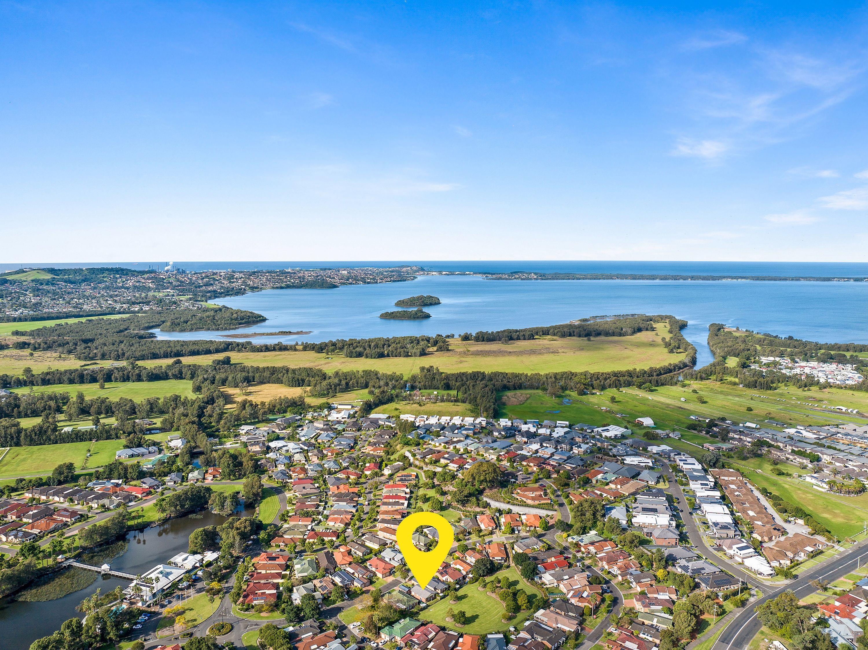 Prop-GPT: House: NSW Kanahooka, NSW 2530 Home For Sale