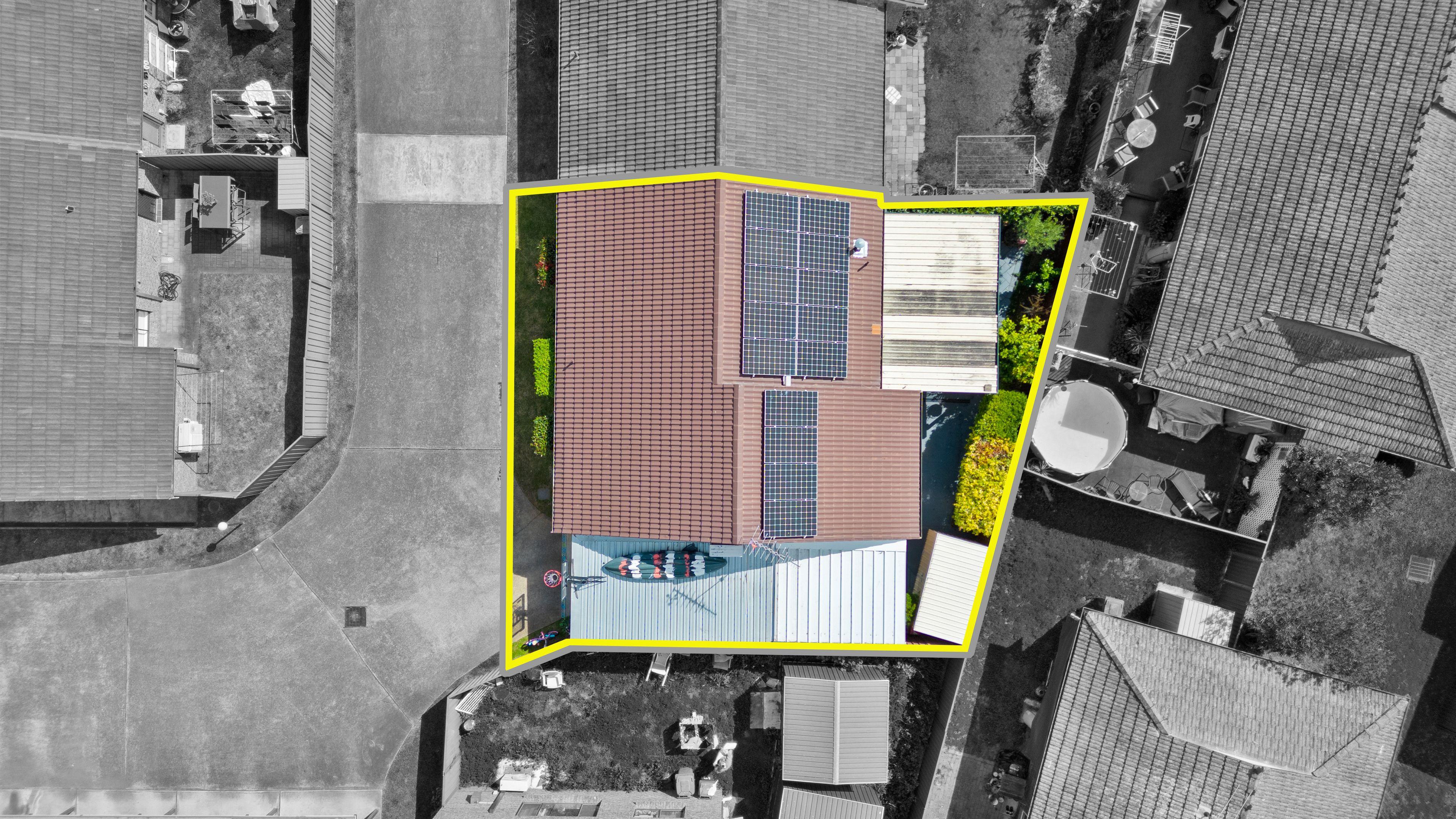 Villa for Sale: Ingleburn, NSW 2565, NSW, 2565