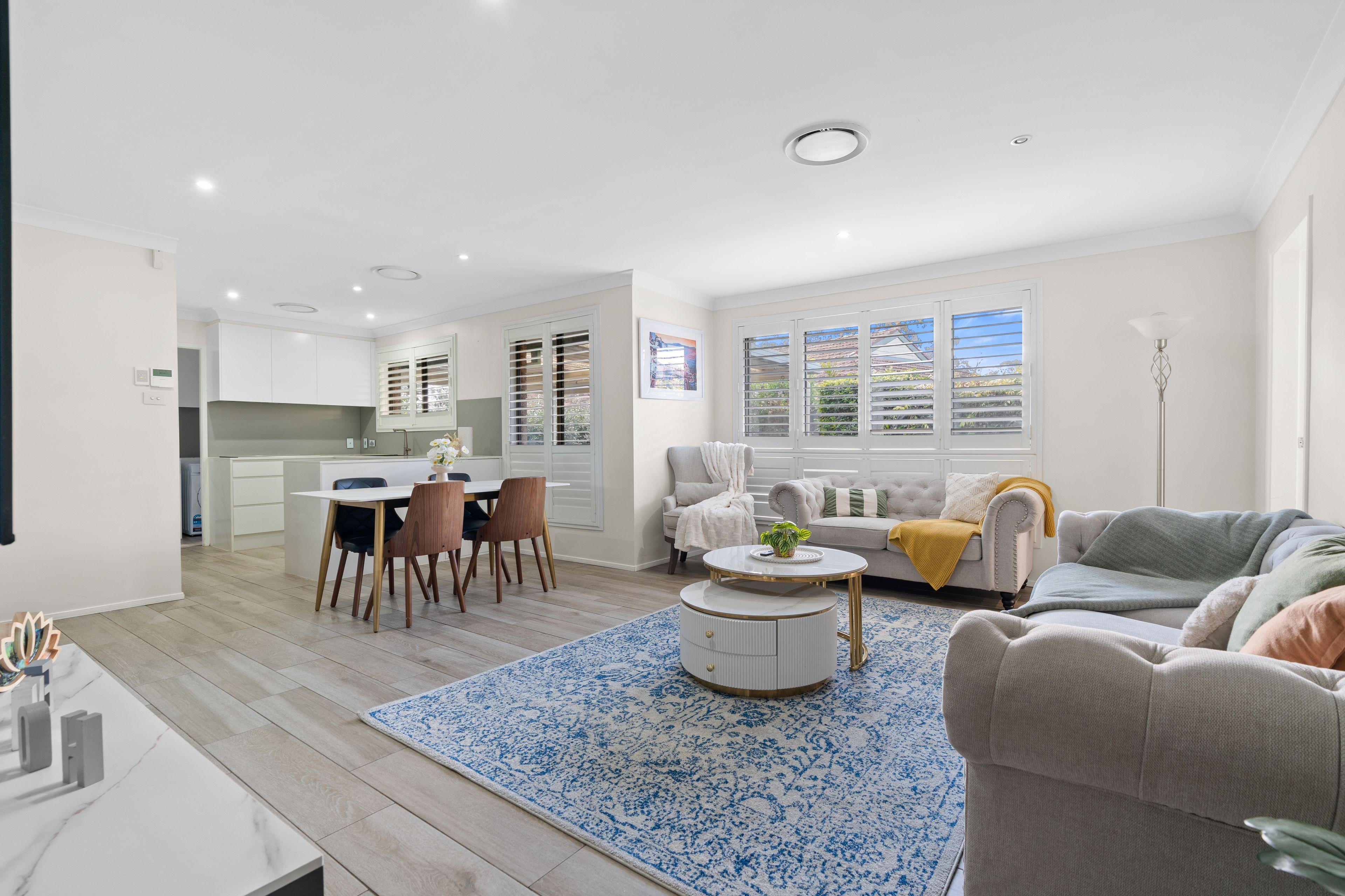 Villa for Sale: Ingleburn, NSW 2565, NSW, 2565