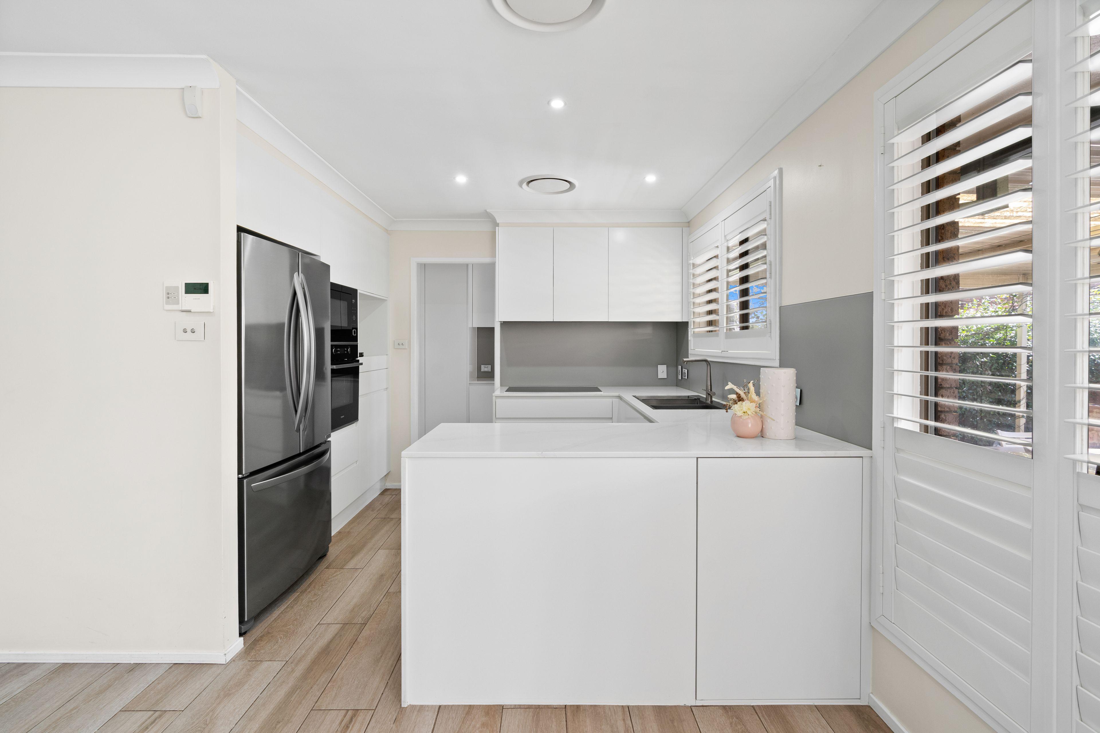 Villa for Sale: Ingleburn, NSW 2565, NSW, 2565