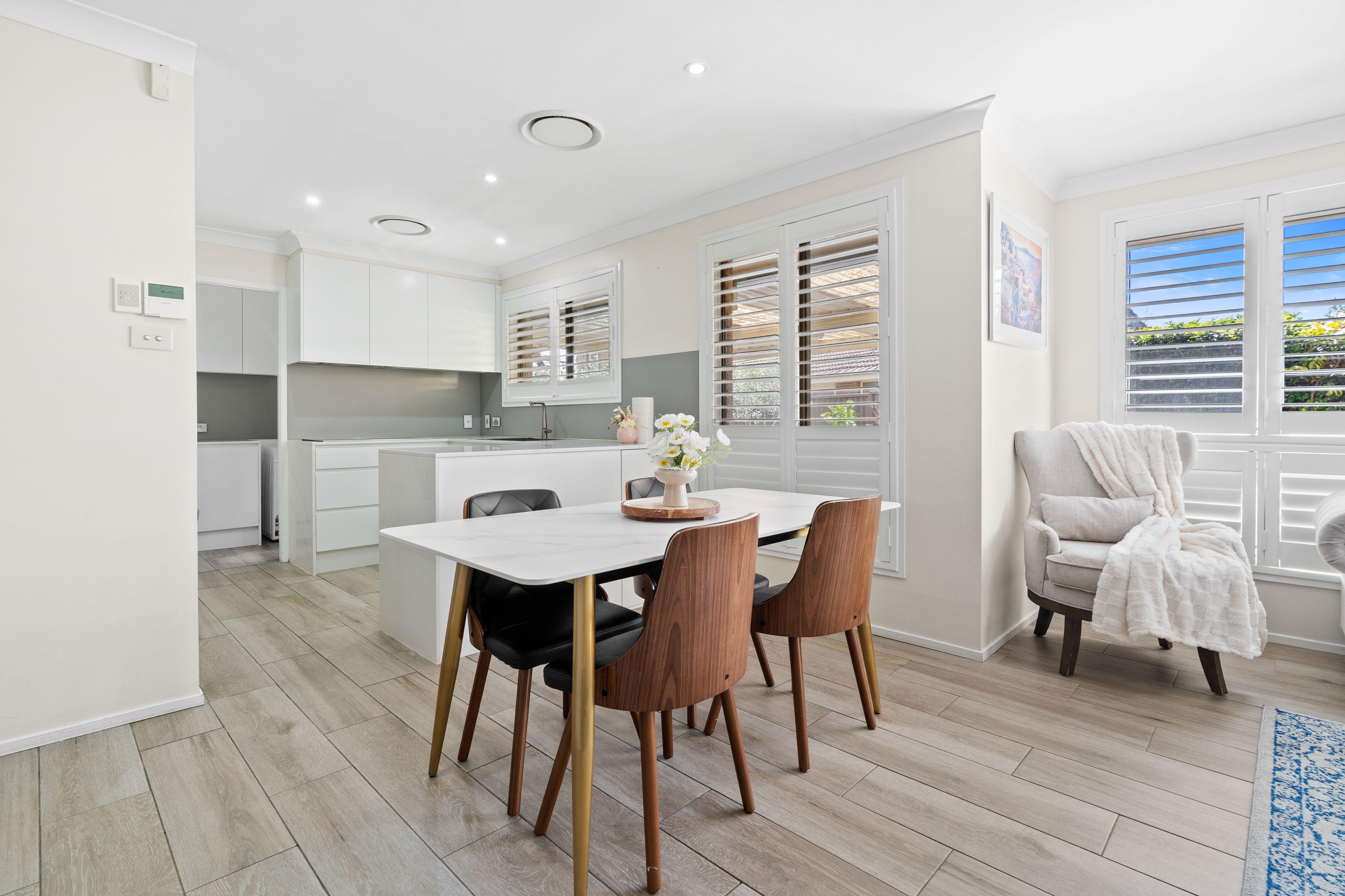 Villa for Sale: Ingleburn, NSW 2565, NSW, 2565