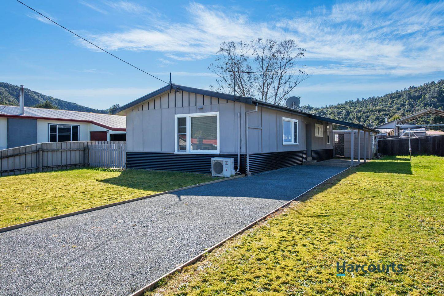 Prop-GPT: House: TAS Queenstown, TAS 7467 Tasmania 7467