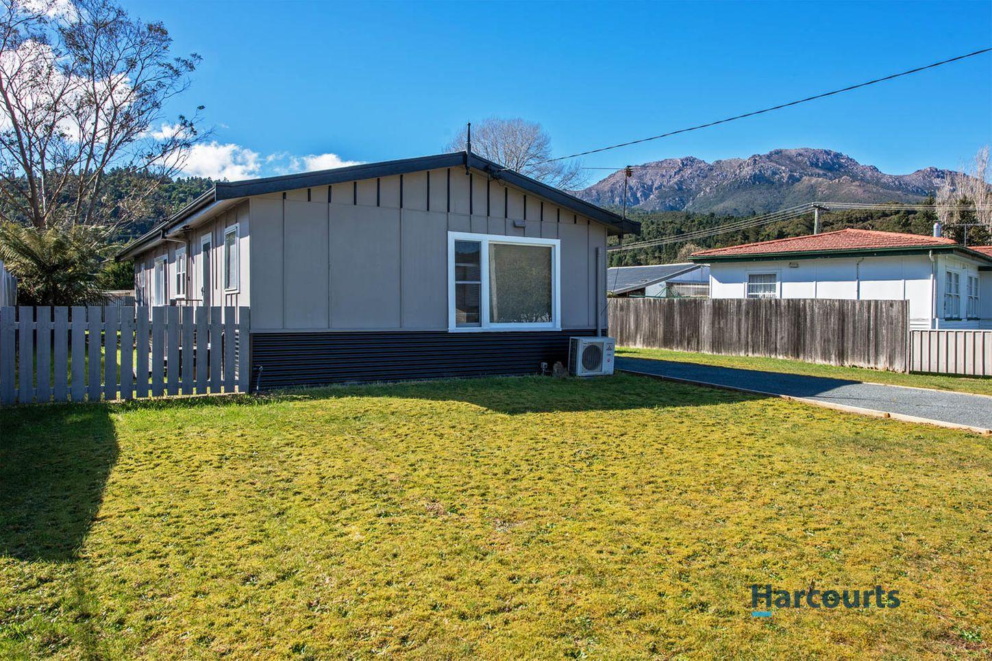 House for Sale: Queenstown, TAS 7467, TAS, 7467