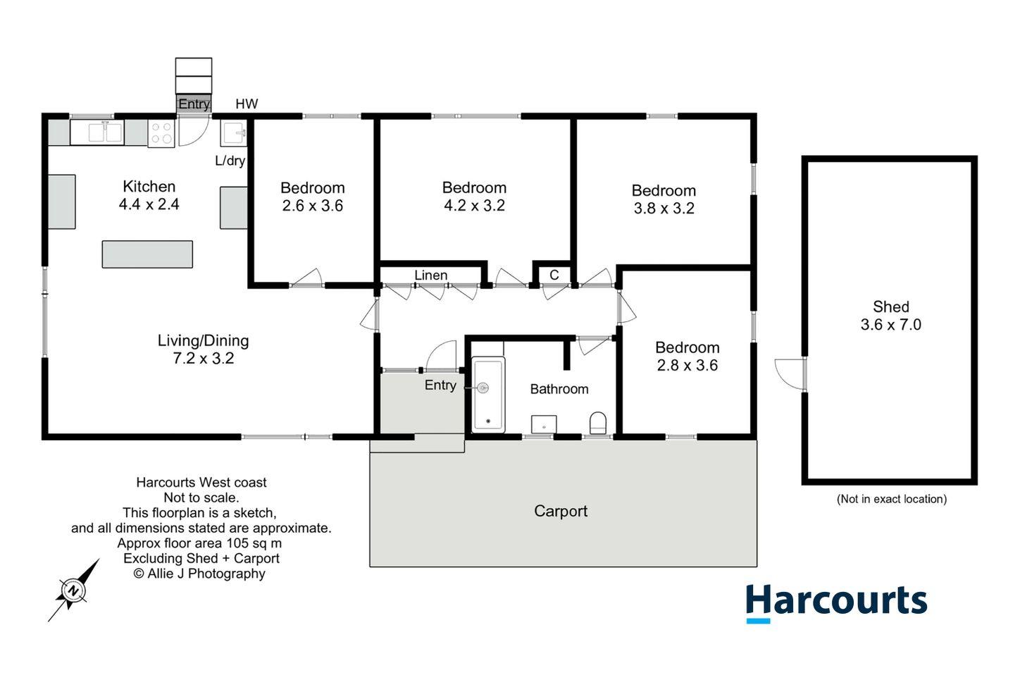 House for Sale: Queenstown, TAS 7467, TAS, 7467