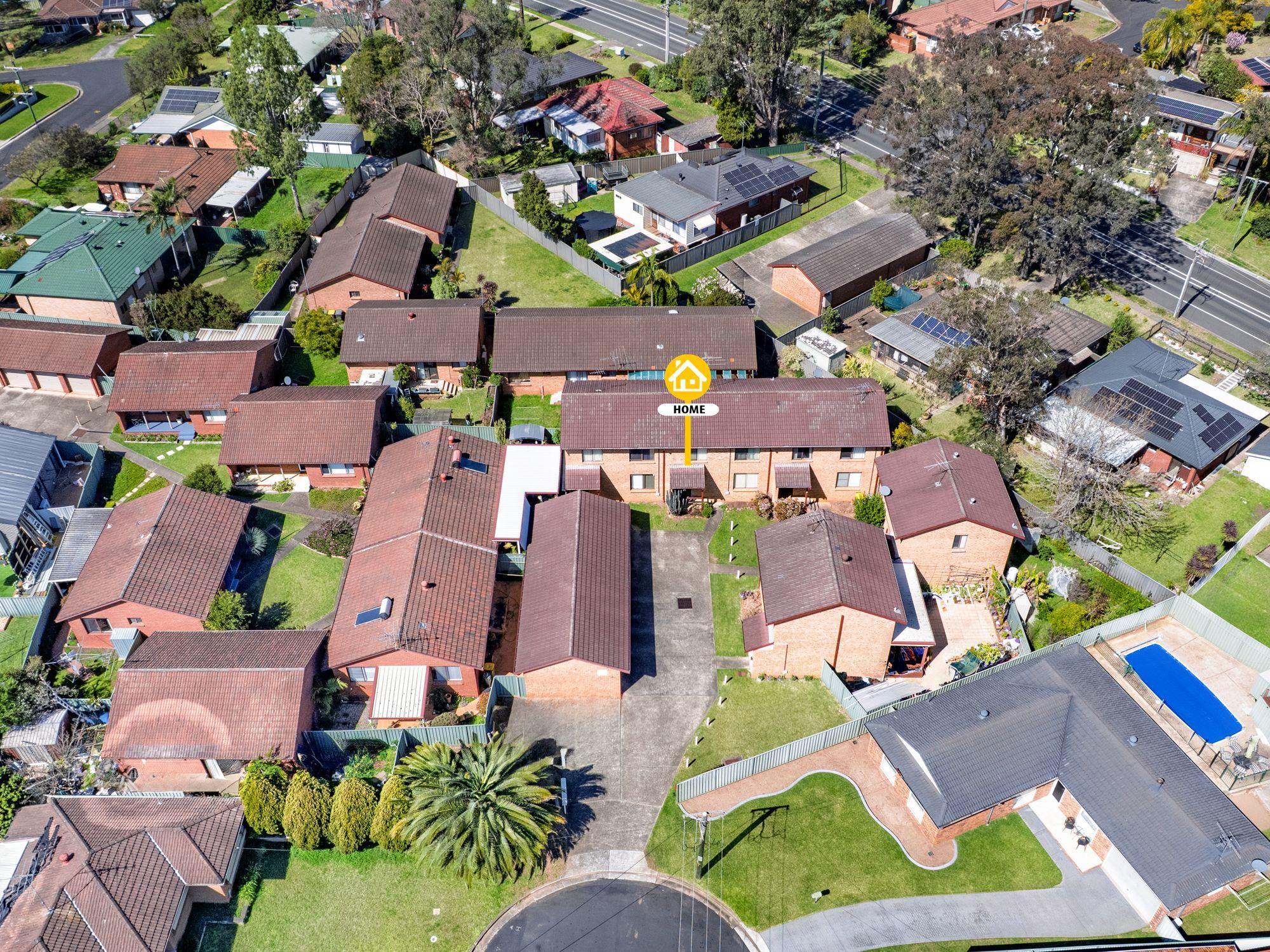 Townhouse for Sale: Leumeah, NSW 2560, NSW, 2560