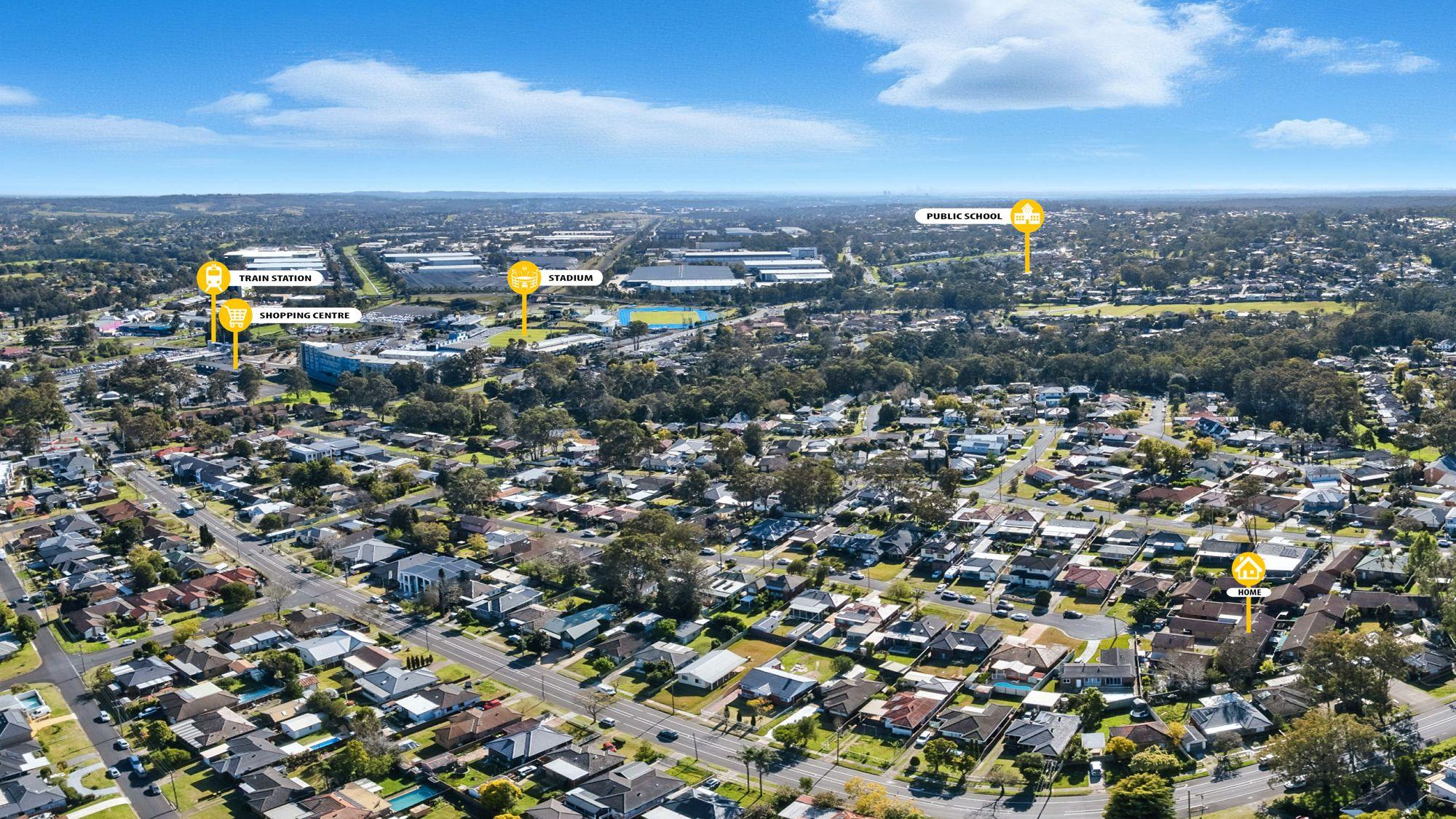 Townhouse for Sale: Leumeah, NSW 2560, NSW, 2560